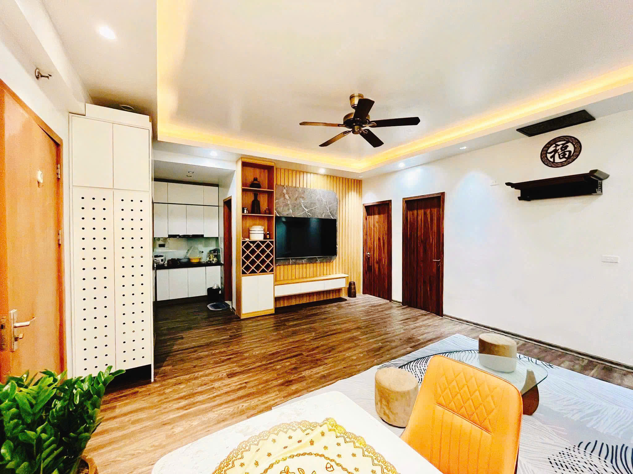 Căn Góc View Hồ Đẹp Nhất Kđt Thanh Hà – Chỉ Hơn 3 Tỷ 3