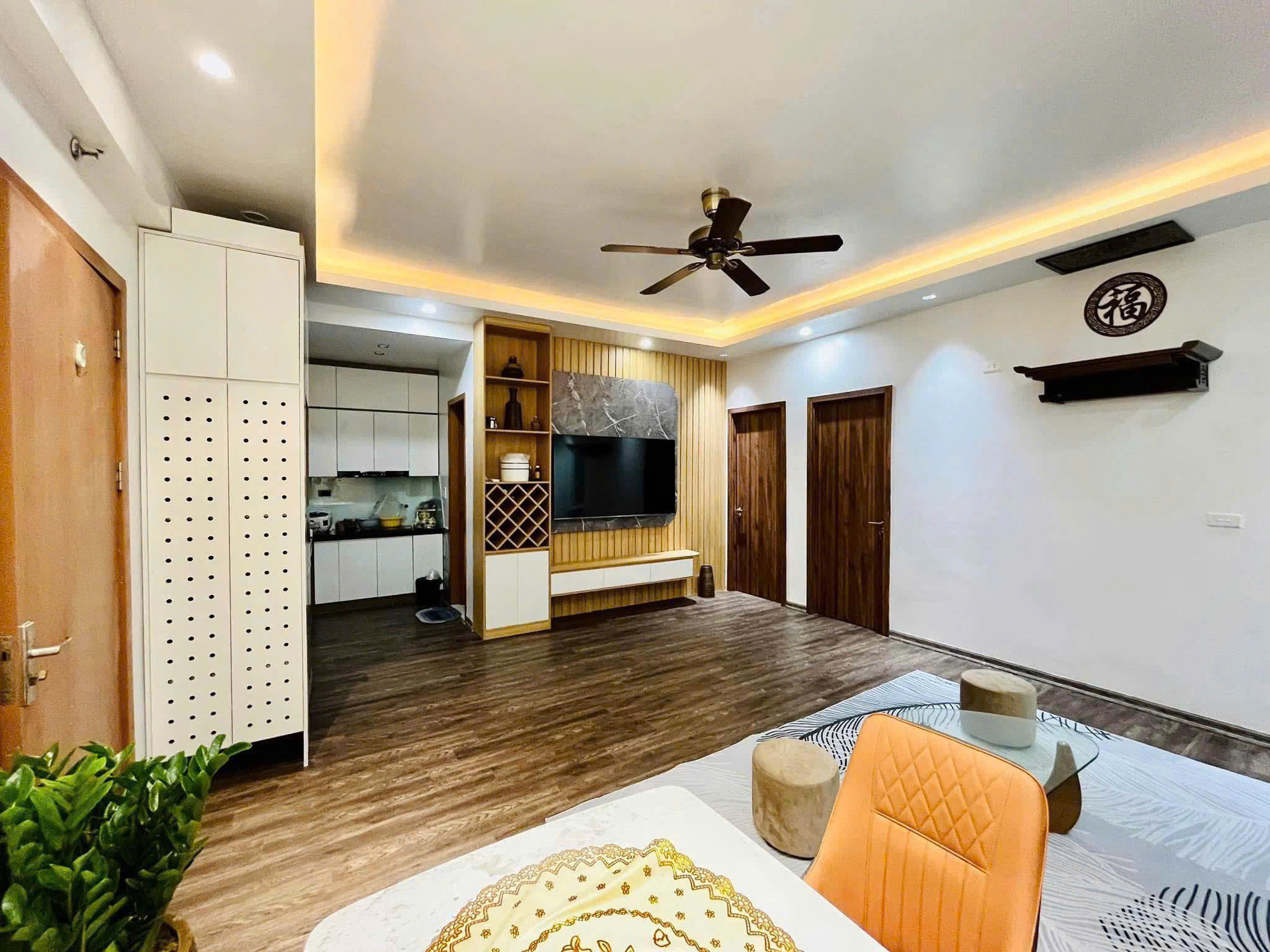 Cần bán Căn hộ chung cư đường 21B, Phường Kiến Hưng, Diện tích 67m², Giá 3,750 Tỷ 3