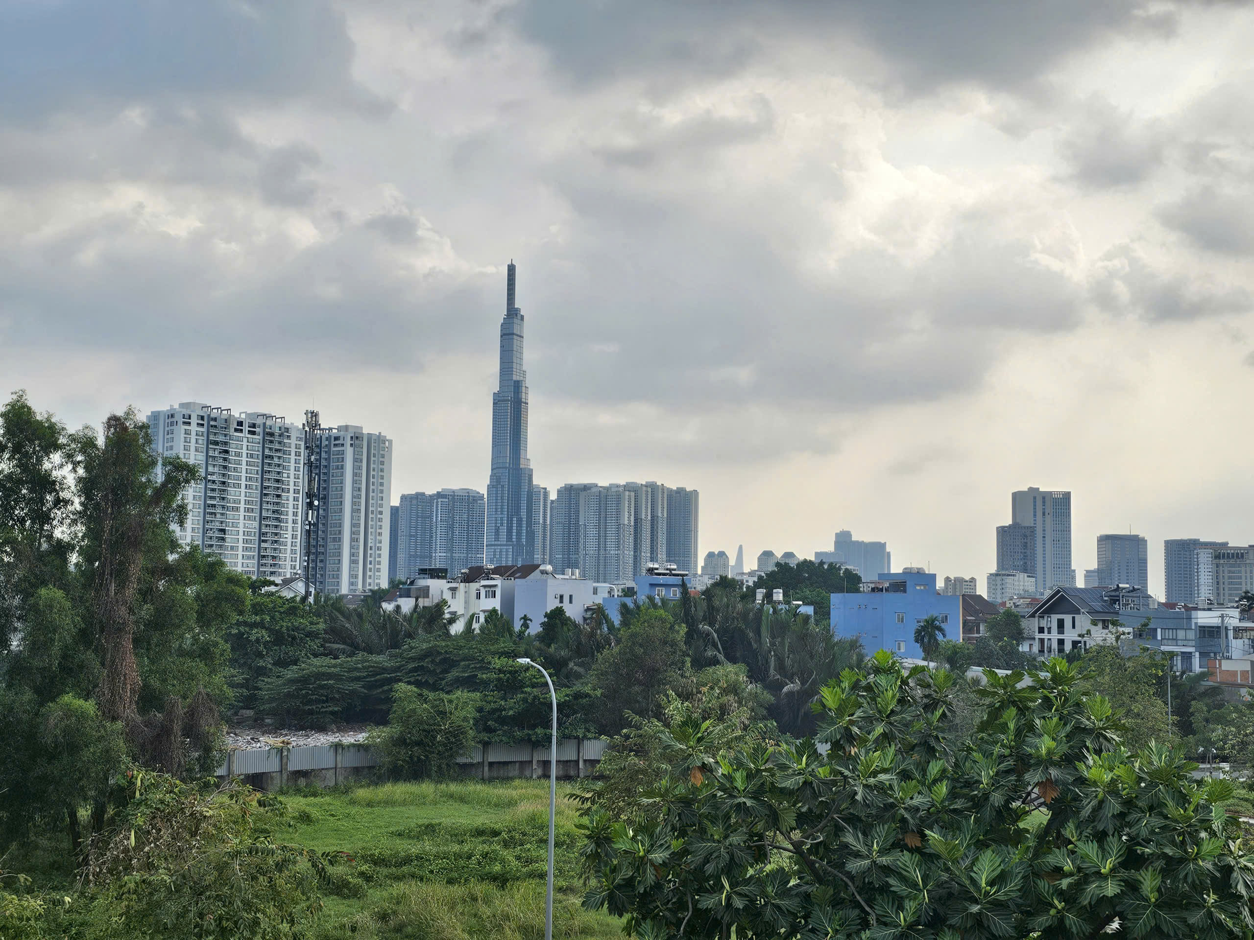 Cần bán Nhà mặt tiền Phường Thảo Điền, Quận 2, Diện tích 102m², Giá 17.8 Tỷ 10