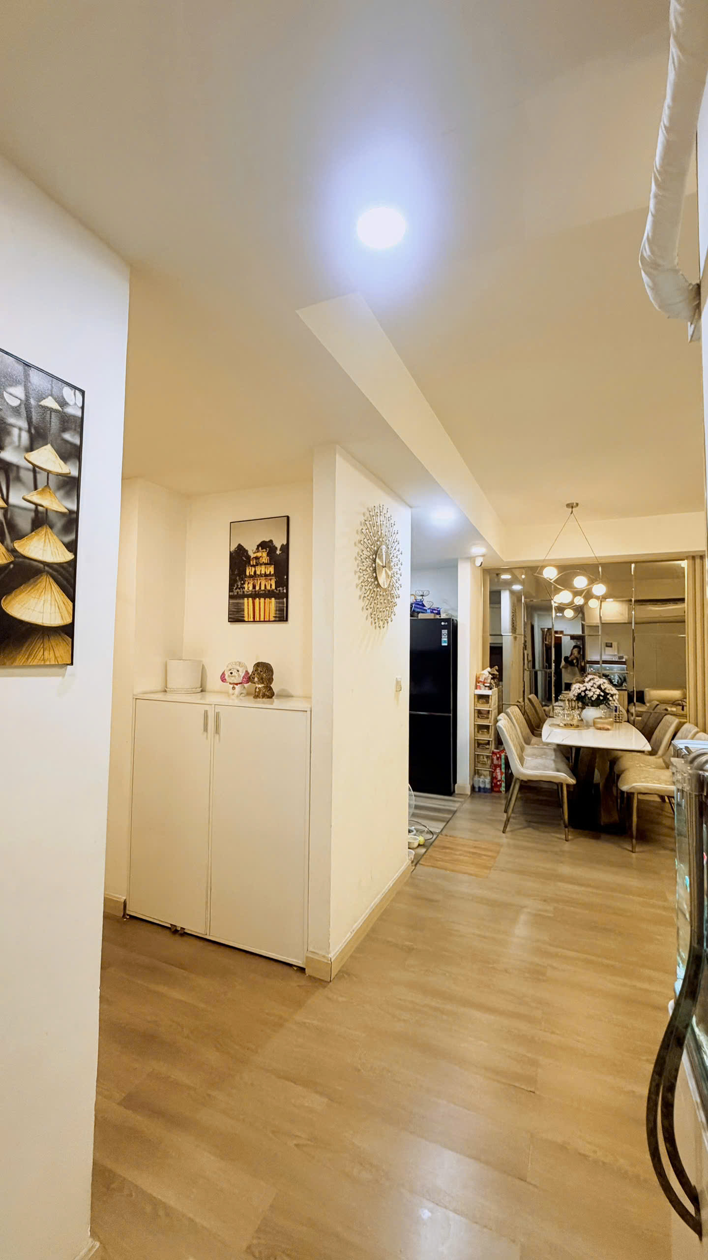 Cho thuê Căn hộ chung cư Quận 9, Hồ Chí Minh, Diện tích 109m², Giá 4.9 Tỷ 3