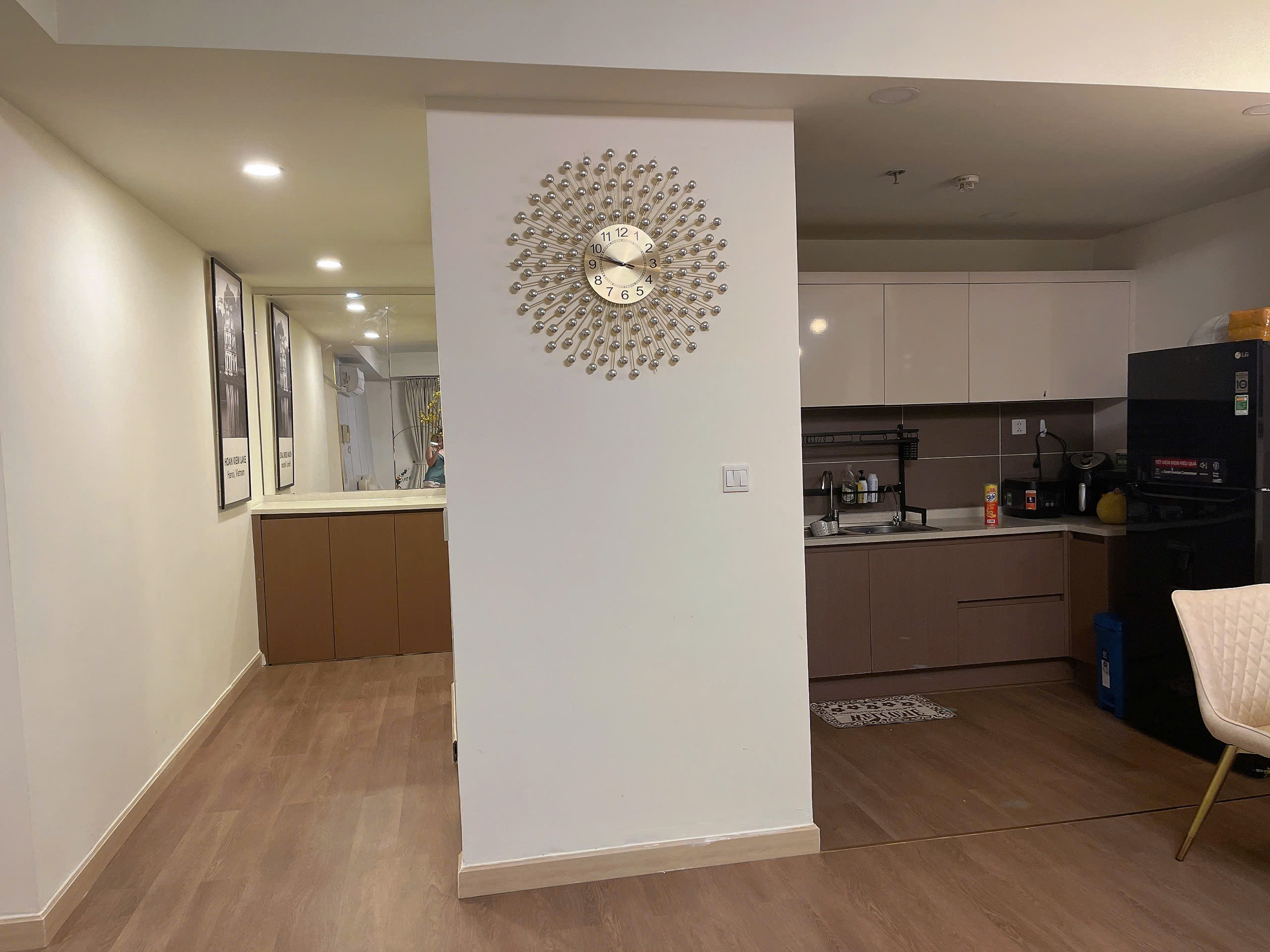 Cho thuê Căn hộ chung cư Quận 9, Hồ Chí Minh, Diện tích 109m², Giá 4.9 Tỷ 5