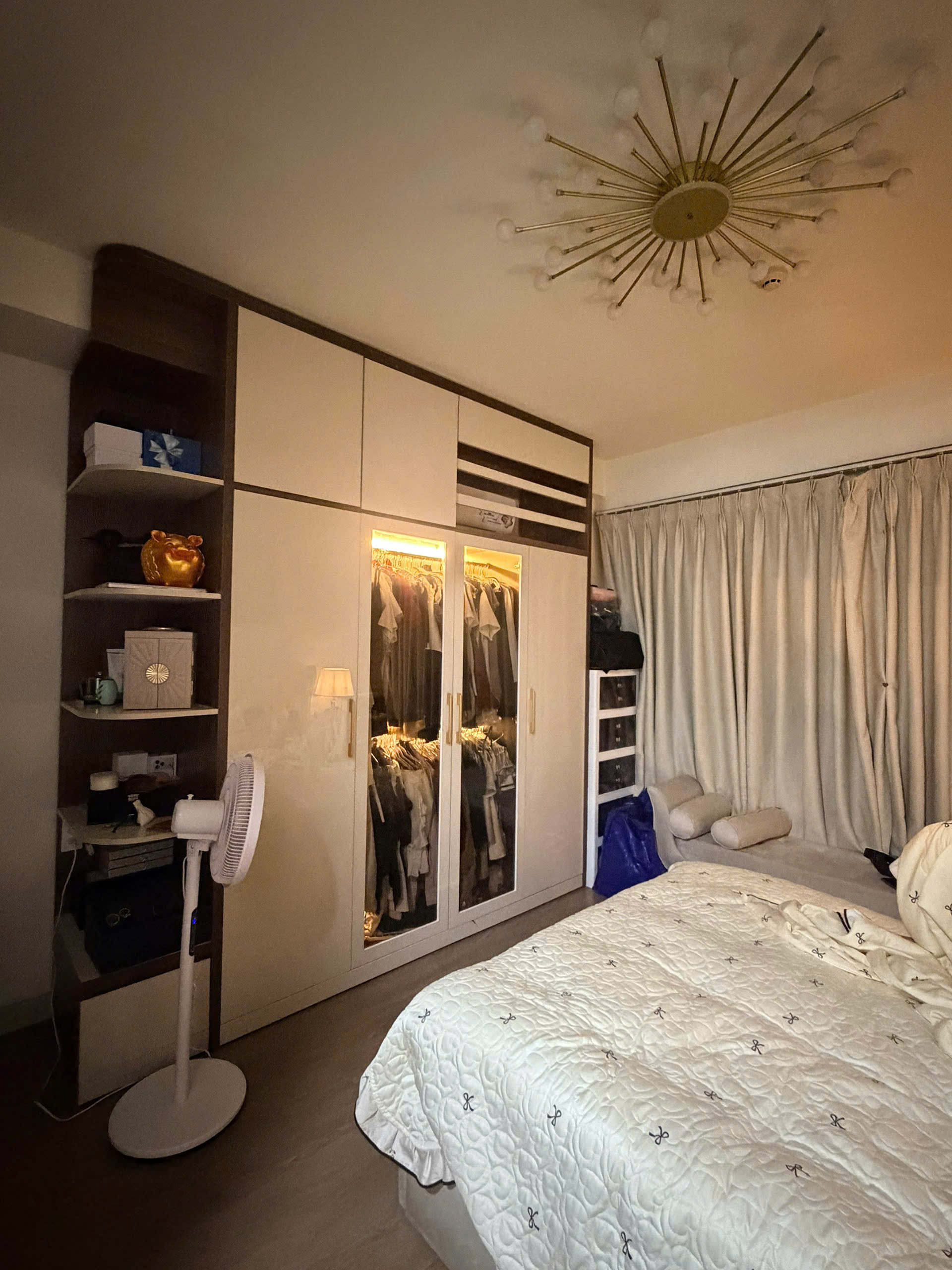 Cho thuê Căn hộ chung cư Quận 9, Hồ Chí Minh, Diện tích 109m², Giá 4.9 Tỷ 13