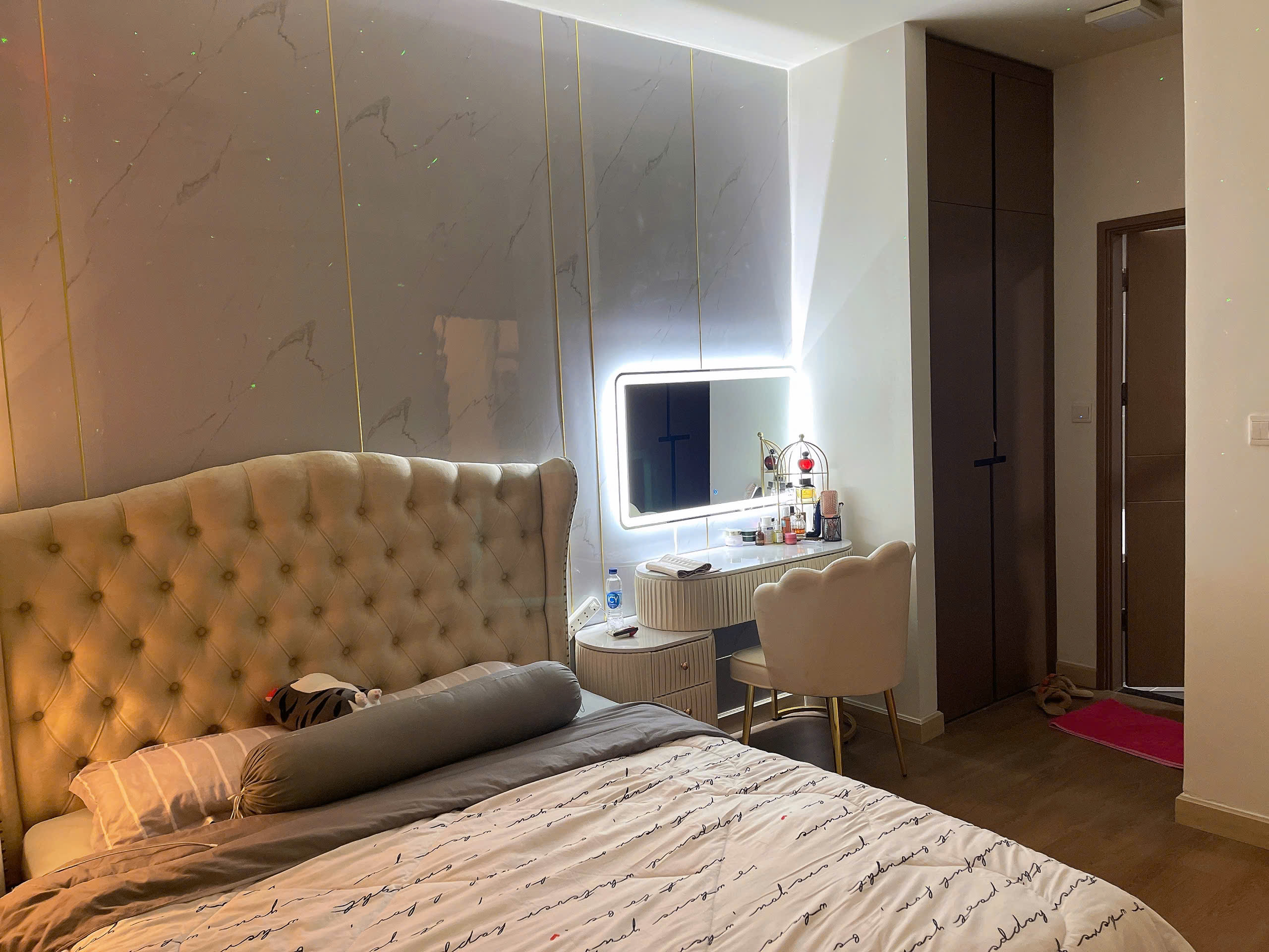 Cho thuê Căn hộ chung cư Quận 9, Hồ Chí Minh, Diện tích 109m², Giá 4.9 Tỷ 11