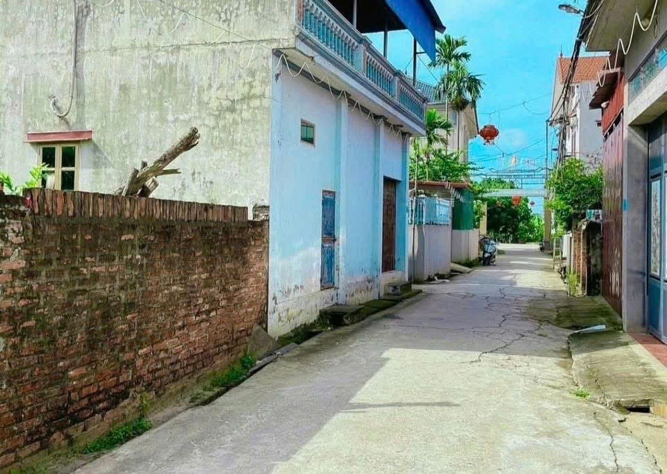 DUY NHẤT 1 LÔ – GIÁ CHỈ HƠN 20 TRIỆU/M2TẠI VÕNG NỘI - PHÚC LỘC - HÀ NỘI 2