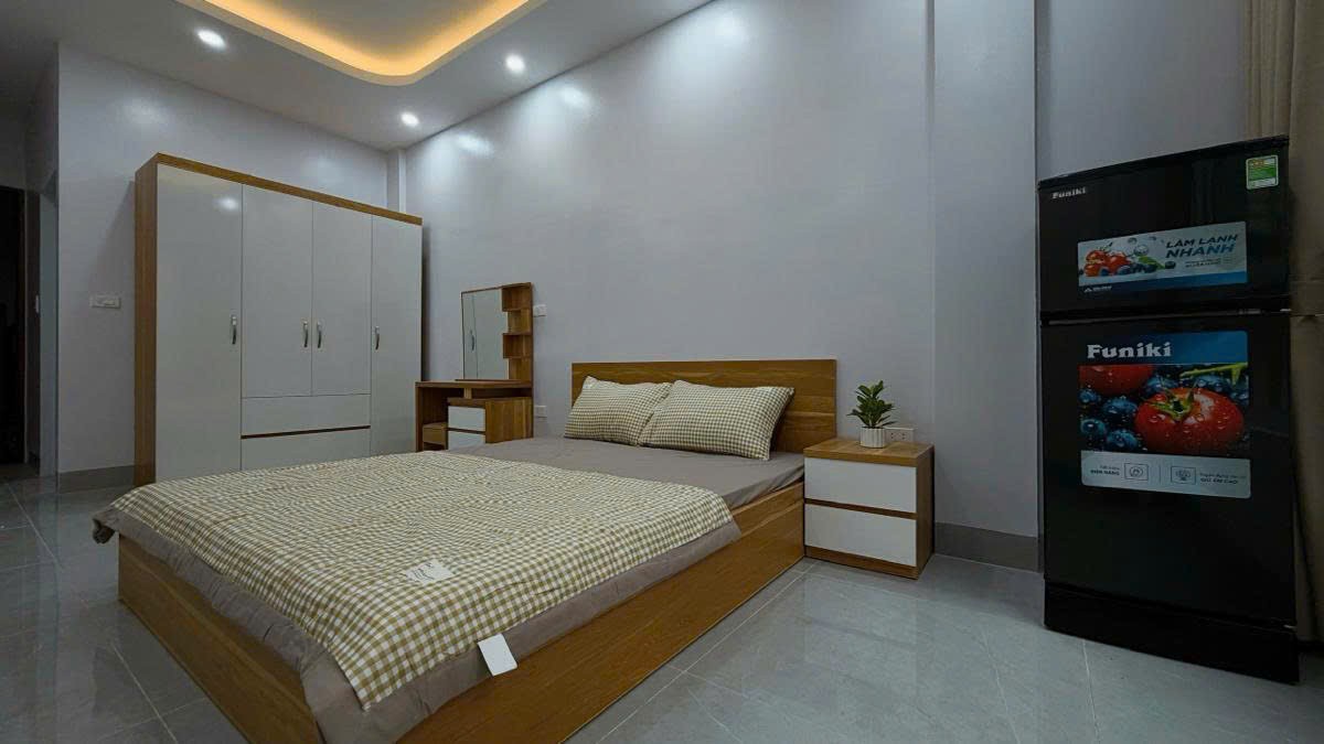 TÂY SƠN – 5 TẦNG – 2 THOÁNG TRƯỚC SAU – GẦN HỒ – Ô TÔ GẦN – 15.9 TỶ 3