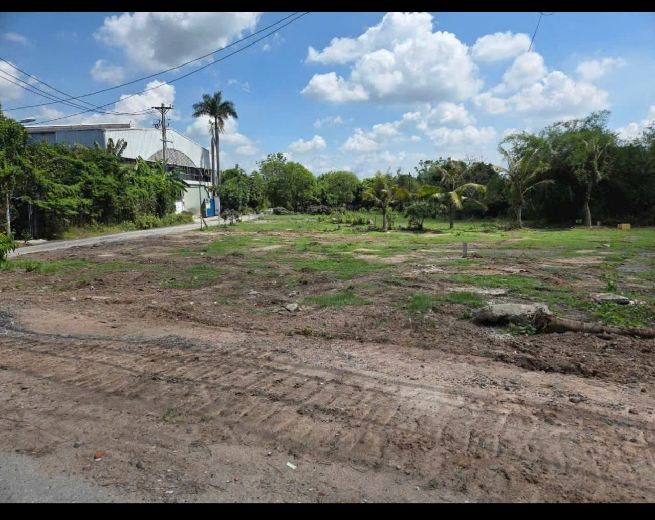 Bán 3 lô đất liền kề mặt tiền Nguyễn Văn Khạ, Tân An Hội giá 2,3 tỷ/lô 3