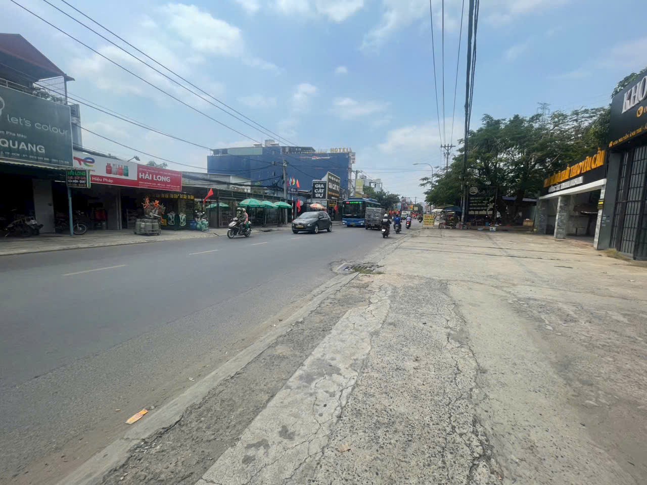 SIÊU PHẨM MT NGUYỄN ẢNH THỦ – NGANG 5M – DÒNG TIỀN 25TR/THÁNG 2