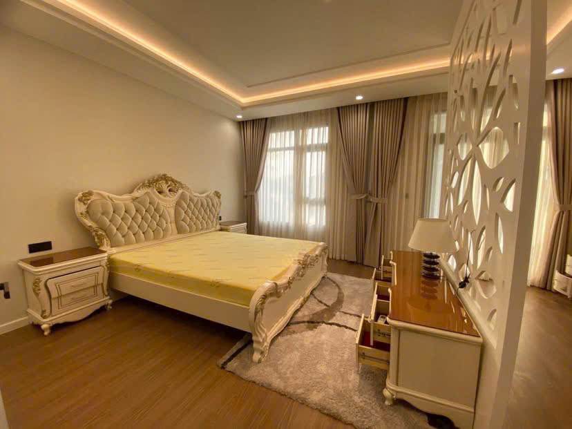 Cho thuê Biệt thự Quận 9, Hồ Chí Minh, Diện tích 140m², Giá 35 Triệu/tháng 5