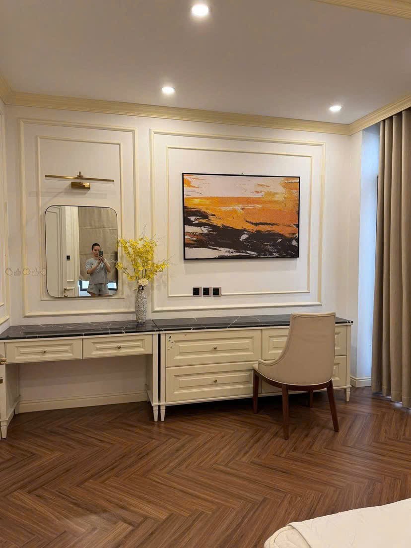 Cho thuê Biệt thự Quận 9, Hồ Chí Minh, Diện tích 140m², Giá 35 Triệu/tháng