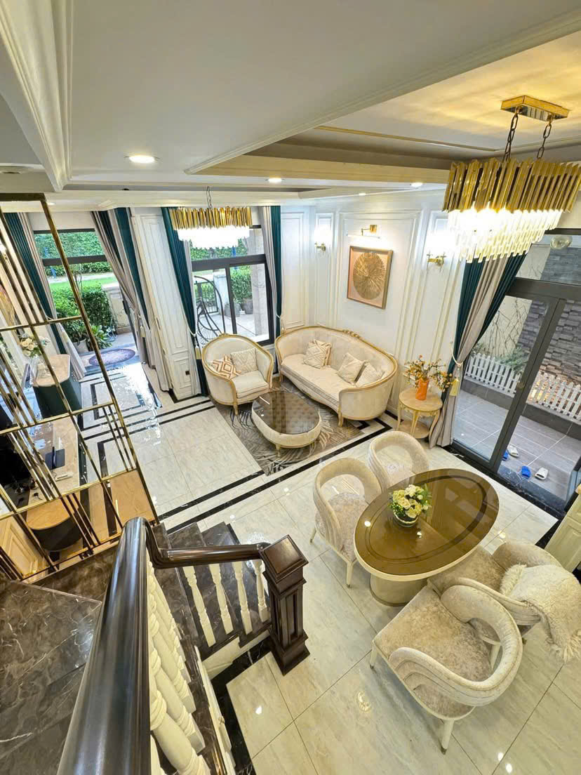 Cho thuê Biệt thự Quận 9, Hồ Chí Minh, Diện tích 140m², Giá 35 Triệu/tháng 2