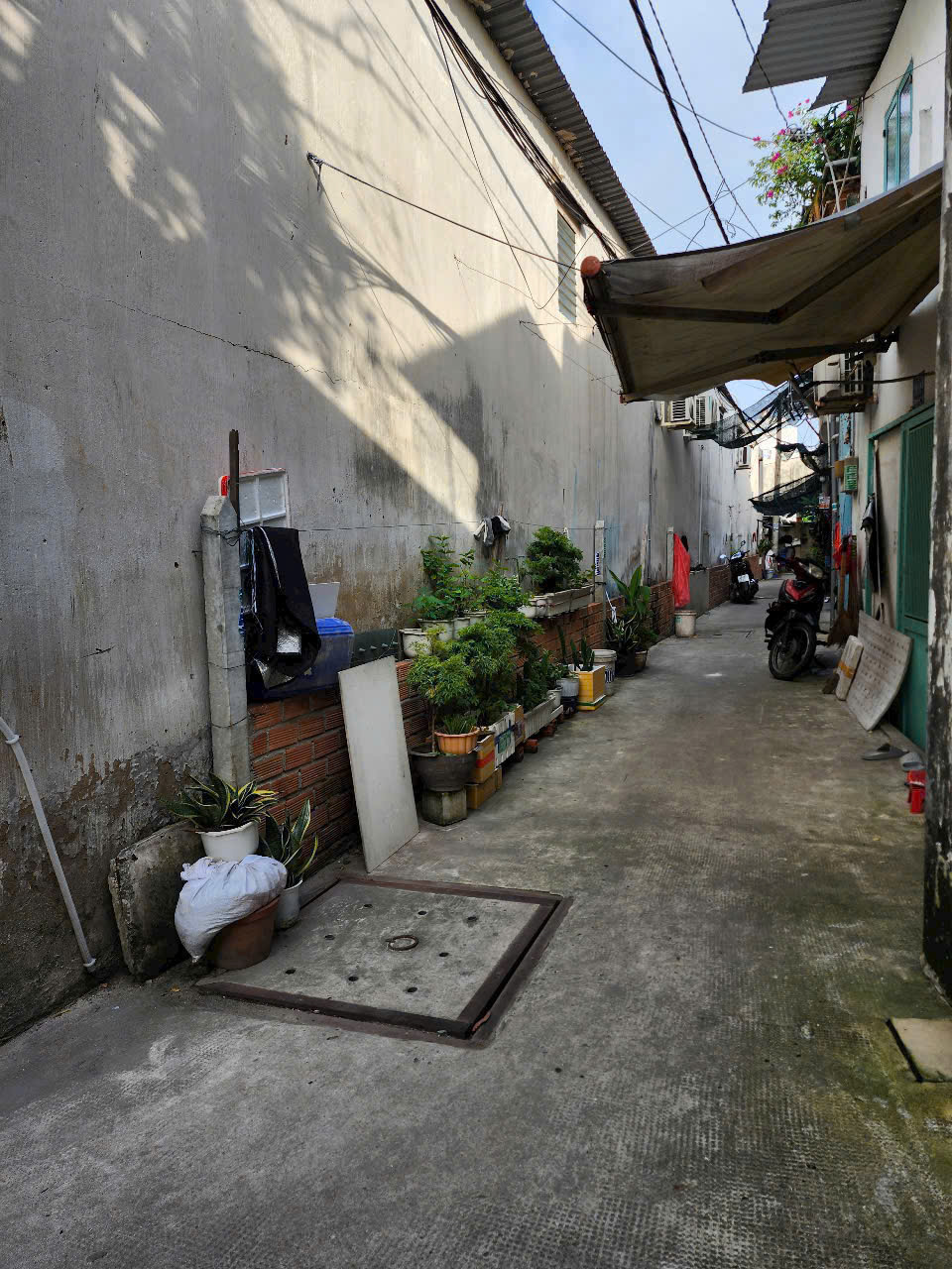 DÃY TRỌ 17 PHÒNG – 3 SỔ RIÊNG – DÒNG TIỀN 25TR/THÁNG – CHỈ 13,5 TỶ 3