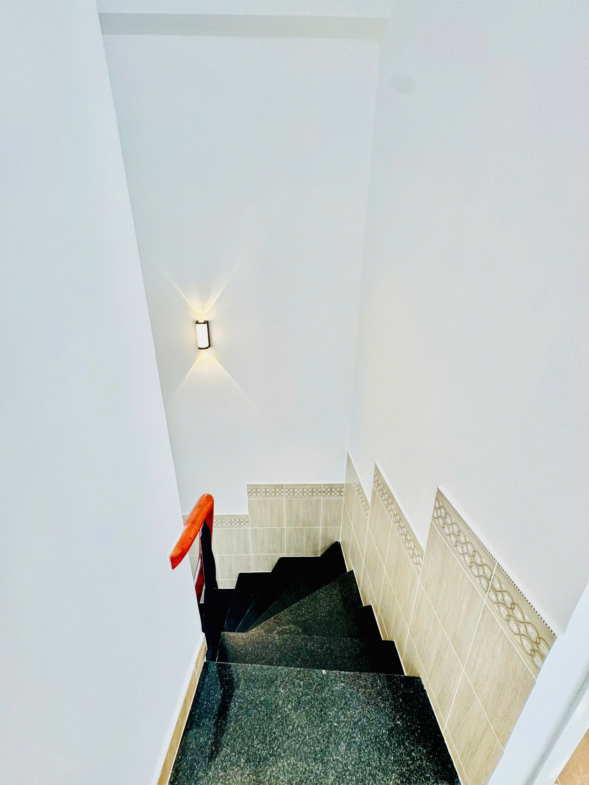 BÁN NHÀ 4 TẦNG HẺM ÔTÔ – BÙI VĂN THÊM, PHÚ NHUẬN – GIÁ 6.96 TỶ (TL) 9