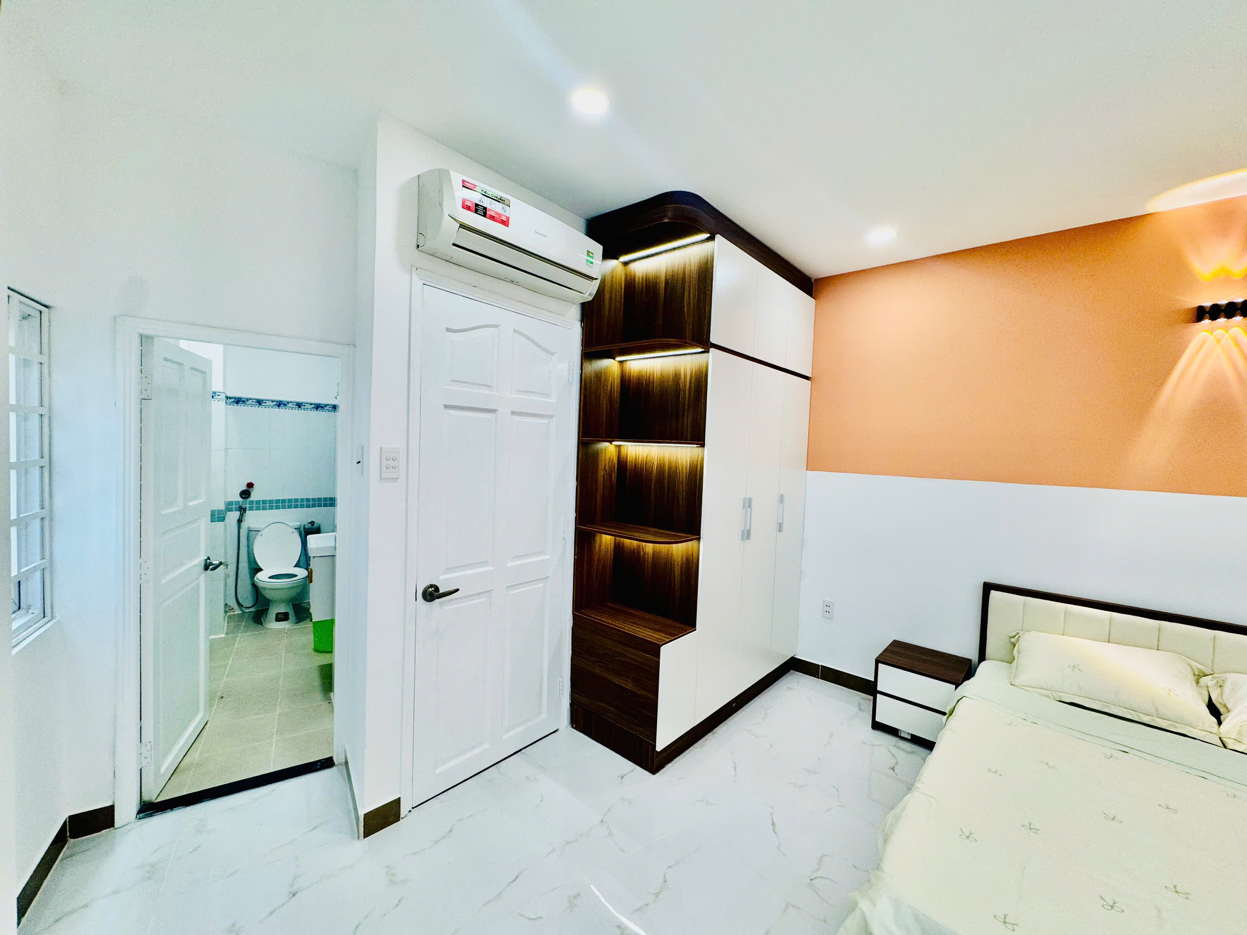 BÁN NHÀ 4 TẦNG HẺM ÔTÔ – BÙI VĂN THÊM, PHÚ NHUẬN – GIÁ 6.96 TỶ (TL) 11