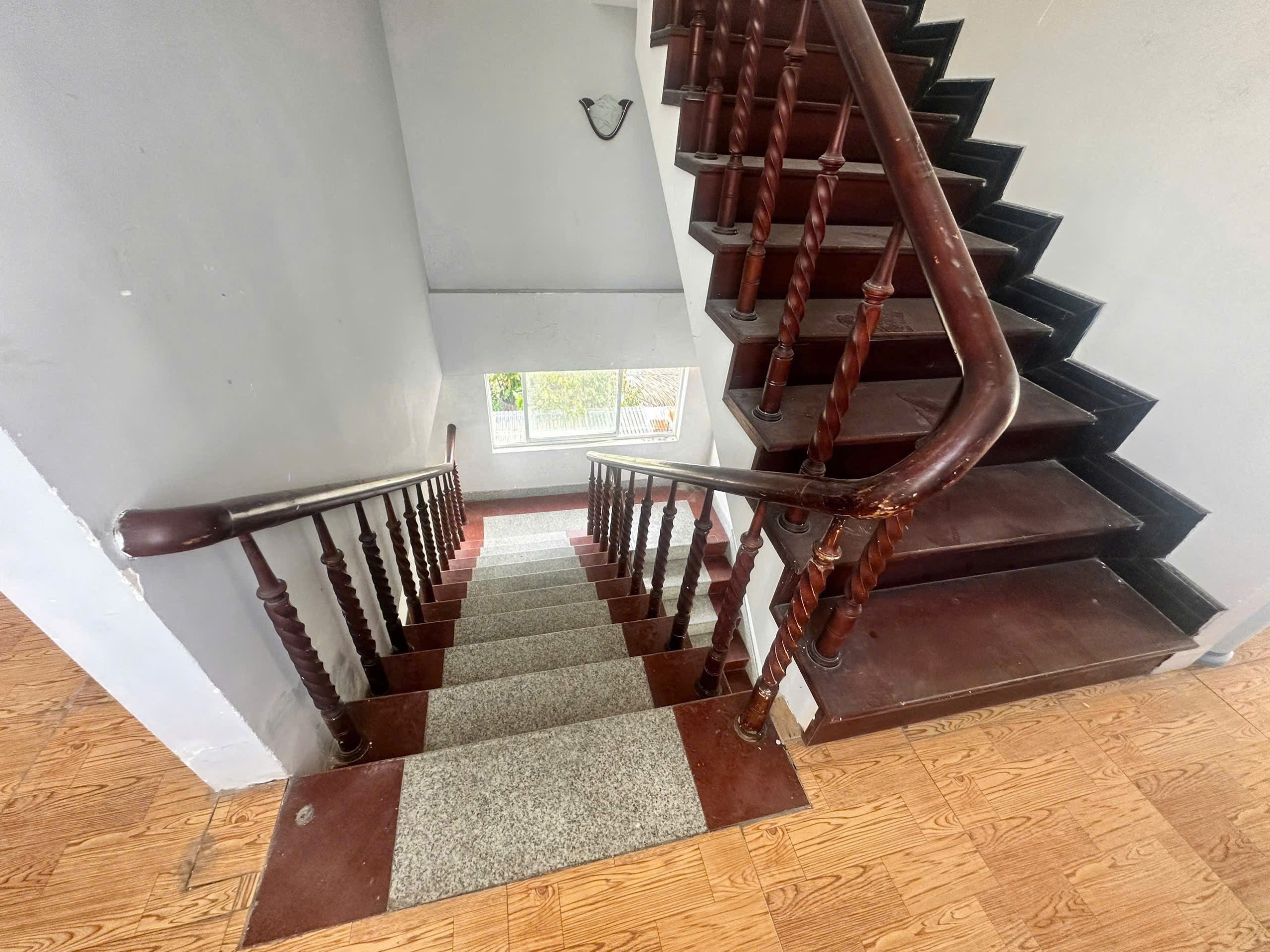 MẶT PHỐ - KINH DOANH QUẬN HẢI CHÂU - TP ĐÀ NẴNG CẦN BÁN GẤP 3