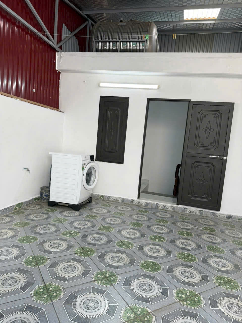 Bán nhà Phúc Lợi - Long biên 5 tầng đầy đủ nội thất 5