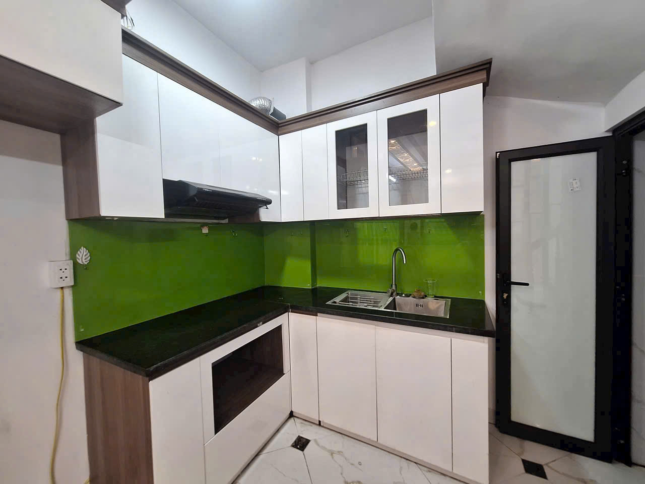 Bán nhà Phúc Lợi - Long biên 5 tầng đầy đủ nội thất 3