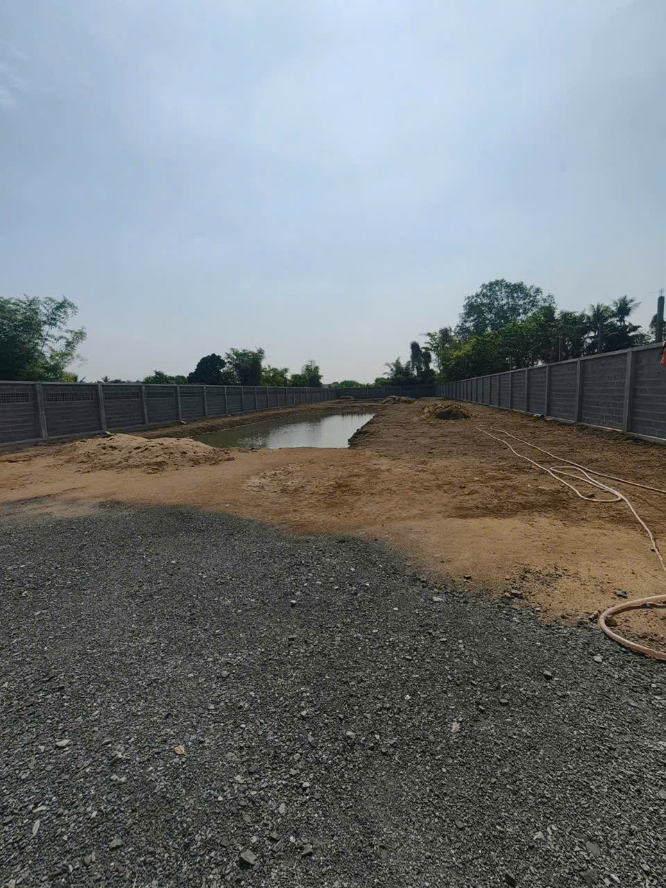 Bán lô đất đẹp thích hợp xây biệt thự, nhà vườn xã Phước Lợi dt 1988m2 (350m2 thổ) giá 6,5 tỷ