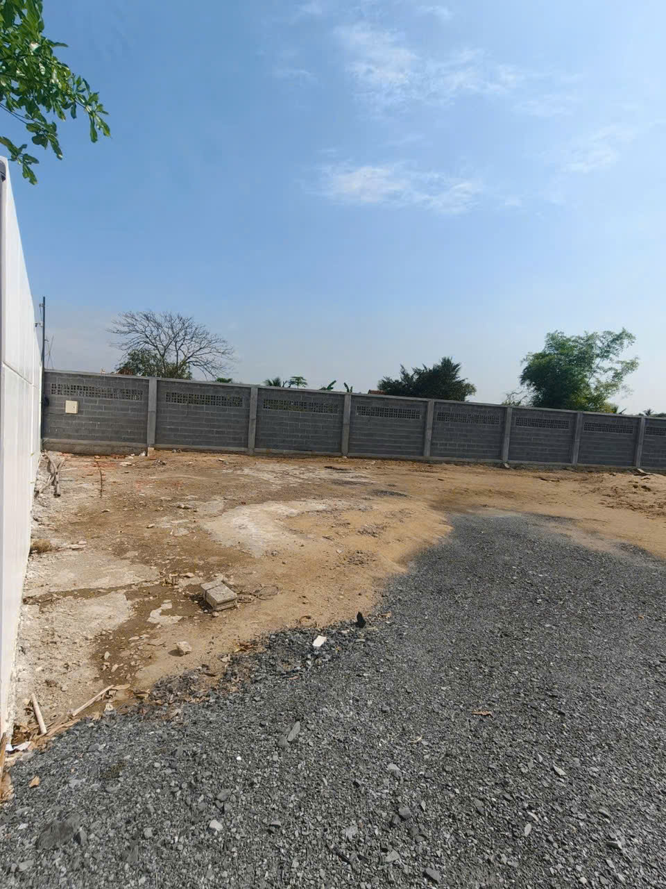 Bán lô đất đẹp thích hợp xây biệt thự, nhà vườn xã Phước Lợi dt 1988m2 (350m2 thổ) giá 6,5 tỷ 3