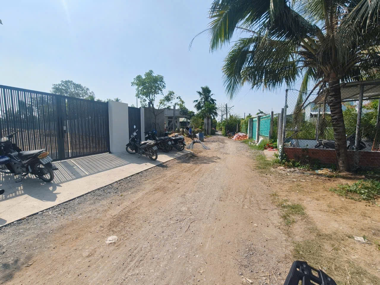 Bán lô đất đẹp thích hợp xây biệt thự, nhà vườn xã Phước Lợi dt 1988m2 (350m2 thổ) giá 6,5 tỷ 4