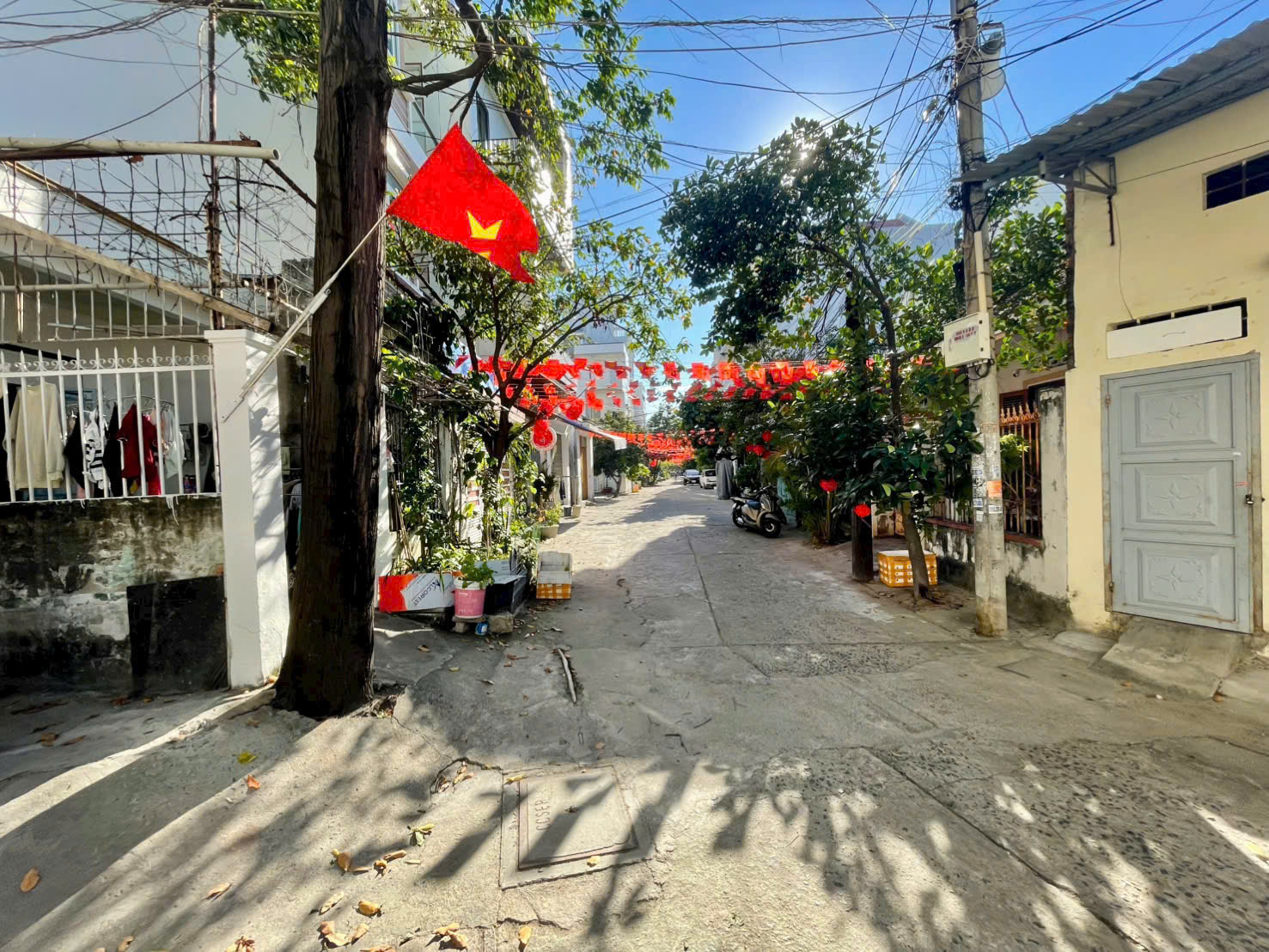 Bán lô góc mặt tiền Nguyễn Thị Định Phường Nam Nha Trang Khánh Hòa 0985451850 3