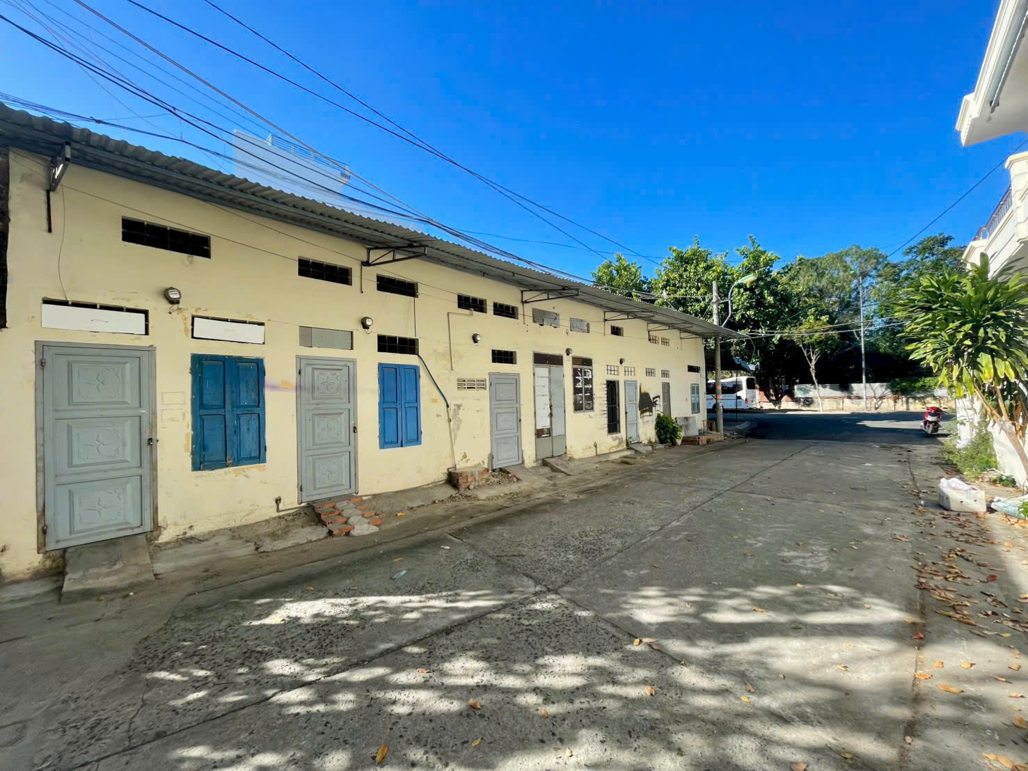 Bán lô góc mặt tiền Nguyễn Thị Định Phường Nam Nha Trang Khánh Hòa 0985451850 2