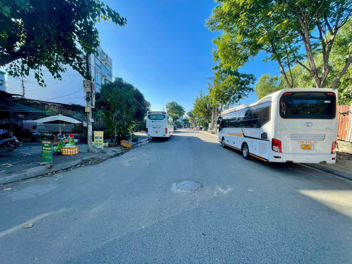 Bán lô góc mặt tiền Nguyễn Thị Định Phường Nam Nha Trang Khánh Hòa 0985451850 4