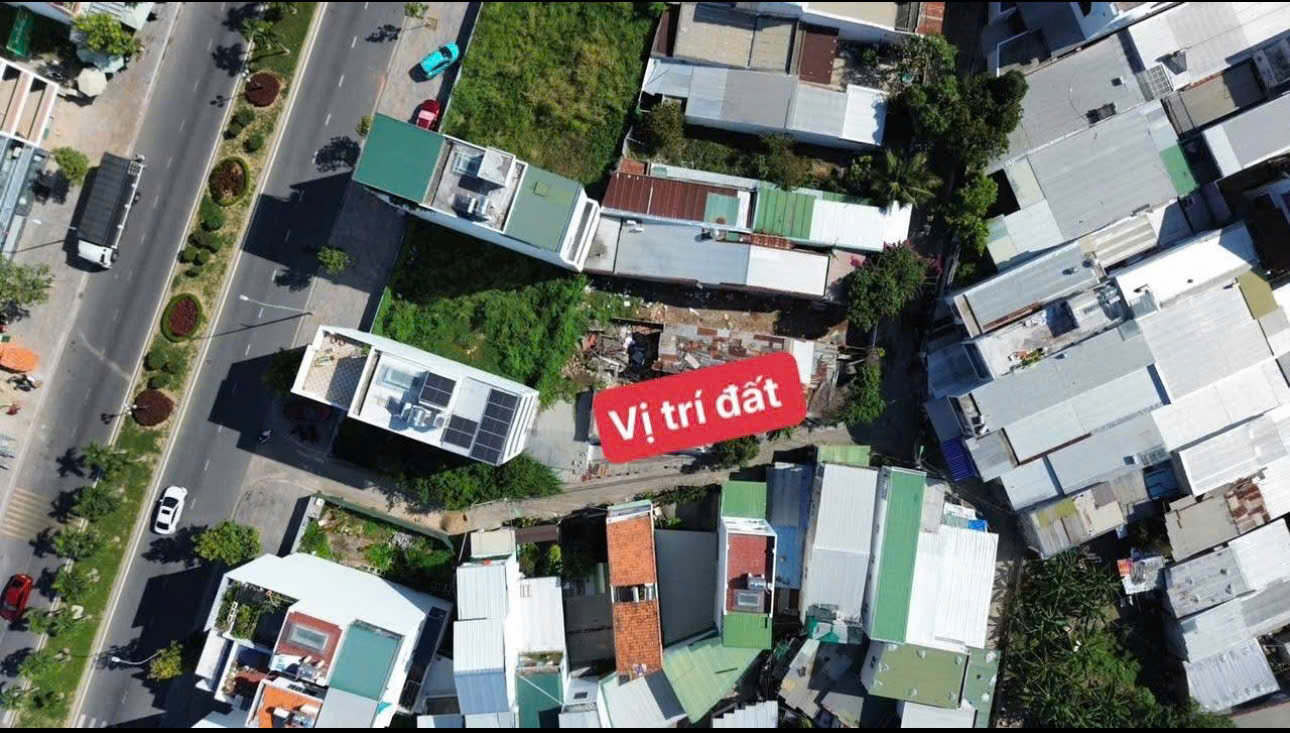 Bán 2 lô đất đất hẻm ôtô thông sát đường số 22 Phường Nam Nha Trang Khánh Hòa 0985451850 2