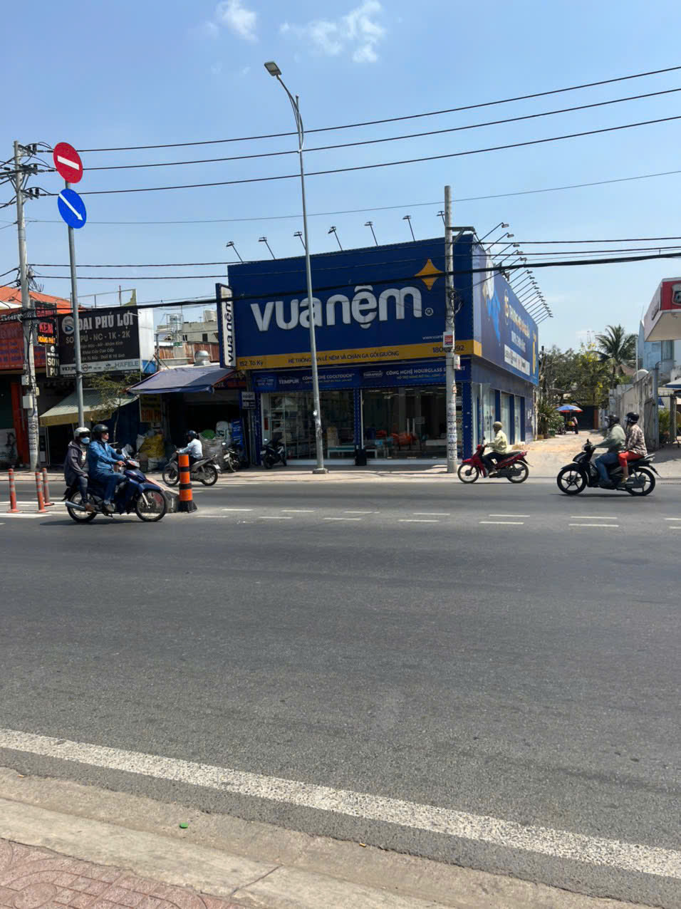 SIÊU PHẨM 2MT TÔ KÝ – NGANG 8M HIẾM – DÒNG TIỀN 45TR/THÁNG – CHỈ 26 TỶ 3