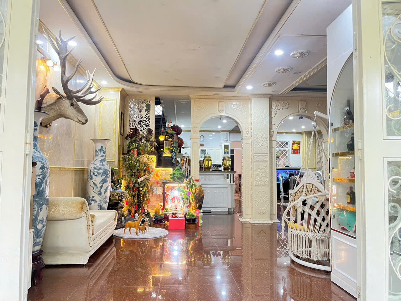 Cần bán Biệt thự Phường Phước Long B, Quận 9, Diện tích 144m², Giá 016 Tỷ 4