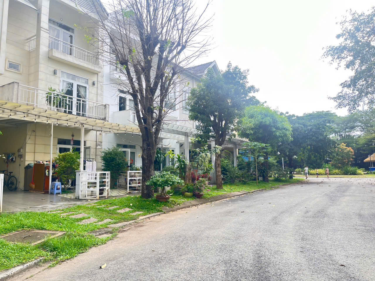 Cần bán Biệt thự Phường Phước Long B, Quận 9, Diện tích 144m², Giá 016 Tỷ 2