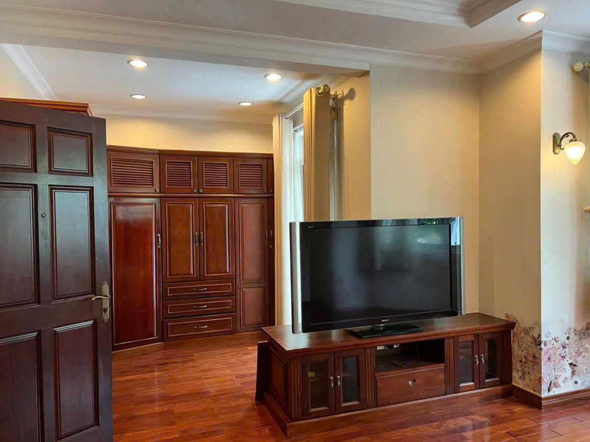 Cho thuê Biệt thự Bình Thạnh, Hồ Chí Minh, Diện tích 160m², Giá 130 Triệu/tháng 4