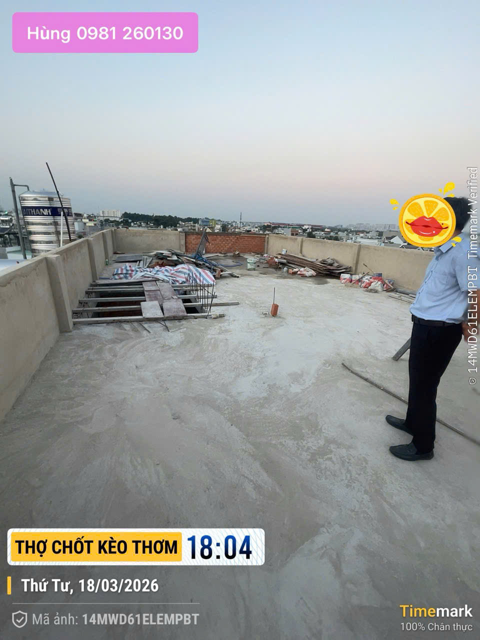 Cho thuê Biệt thự Bình Thạnh, Hồ Chí Minh, Diện tích 160m², Giá 130 Triệu/tháng 6