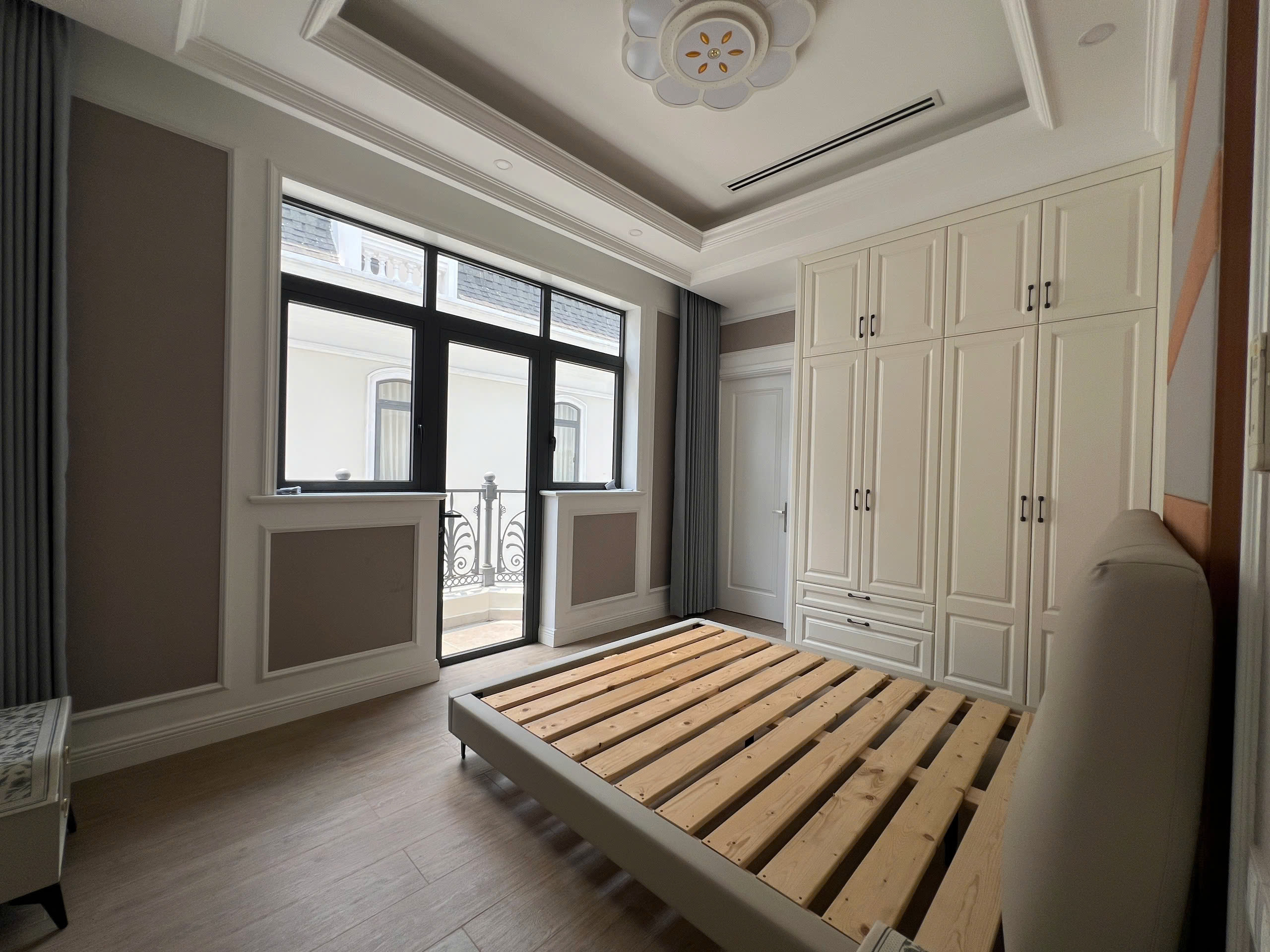 Cho thuê Biệt thự Phường Thạnh Mỹ Lợi, Quận 2, Diện tích 200m², Giá 80 Triệu/tháng 14