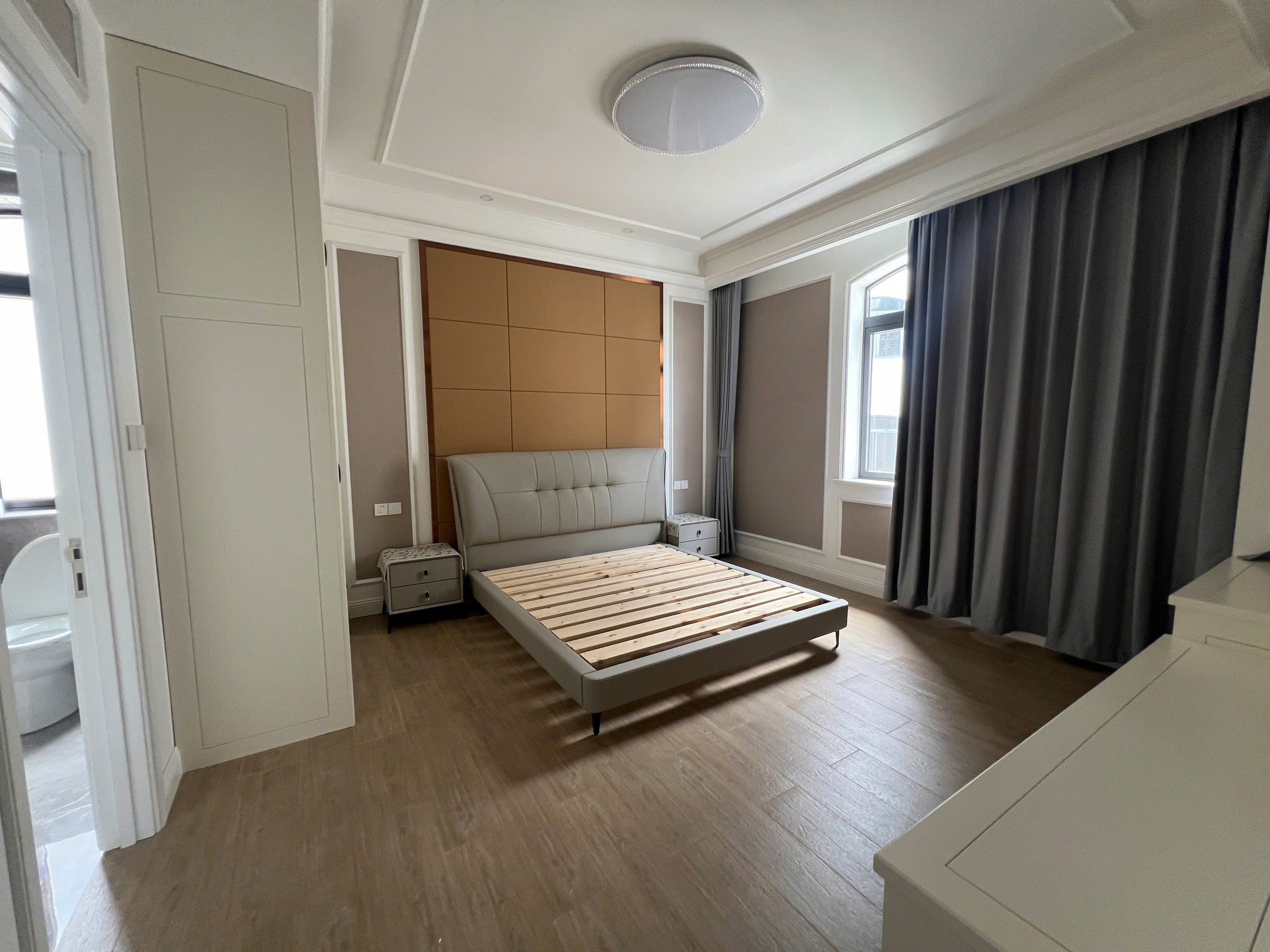 Cho thuê Biệt thự Phường Thạnh Mỹ Lợi, Quận 2, Diện tích 200m², Giá 80 Triệu/tháng 5