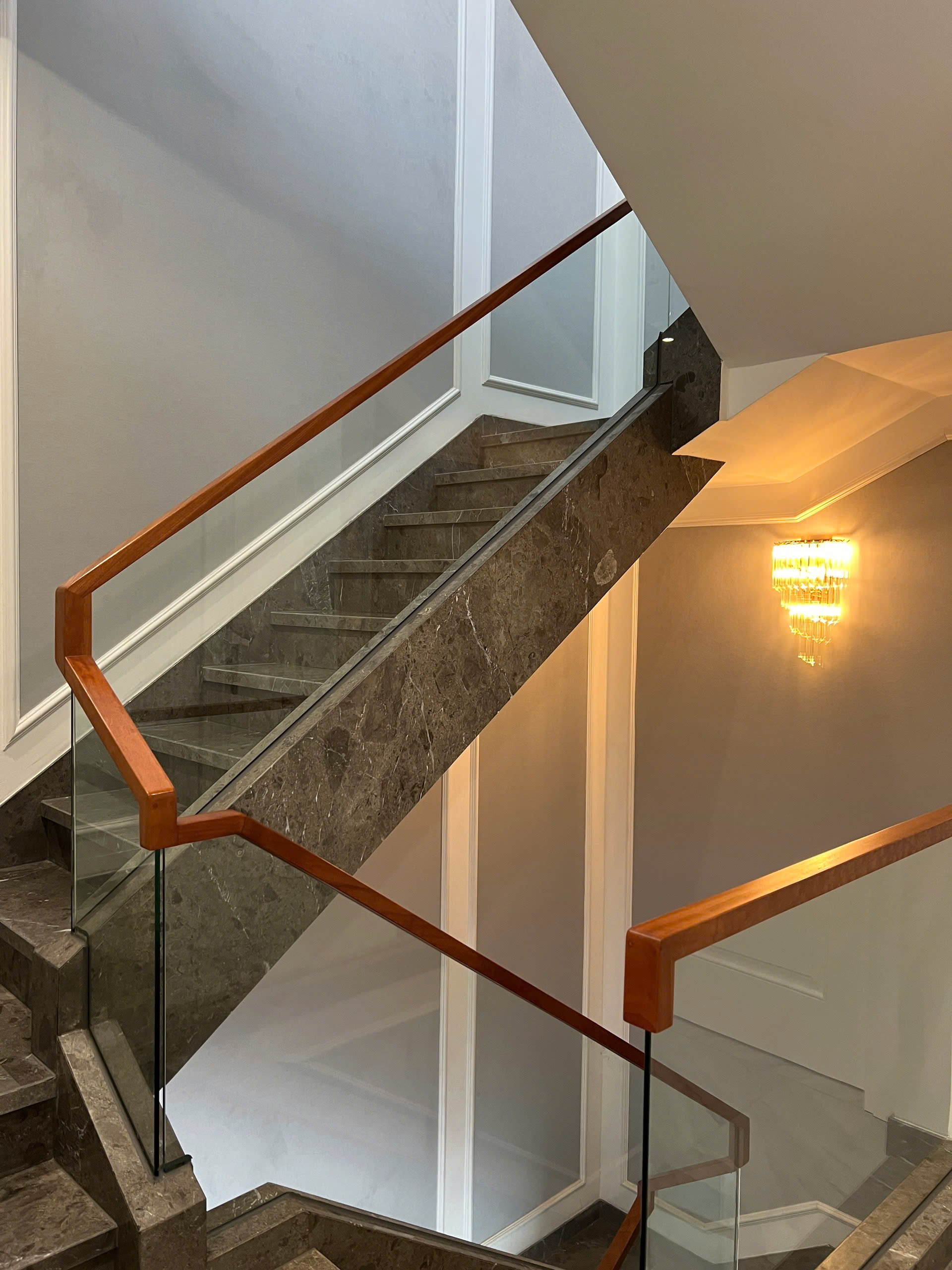 Cho thuê Biệt thự Phường Thạnh Mỹ Lợi, Quận 2, Diện tích 200m², Giá 80 Triệu/tháng 11