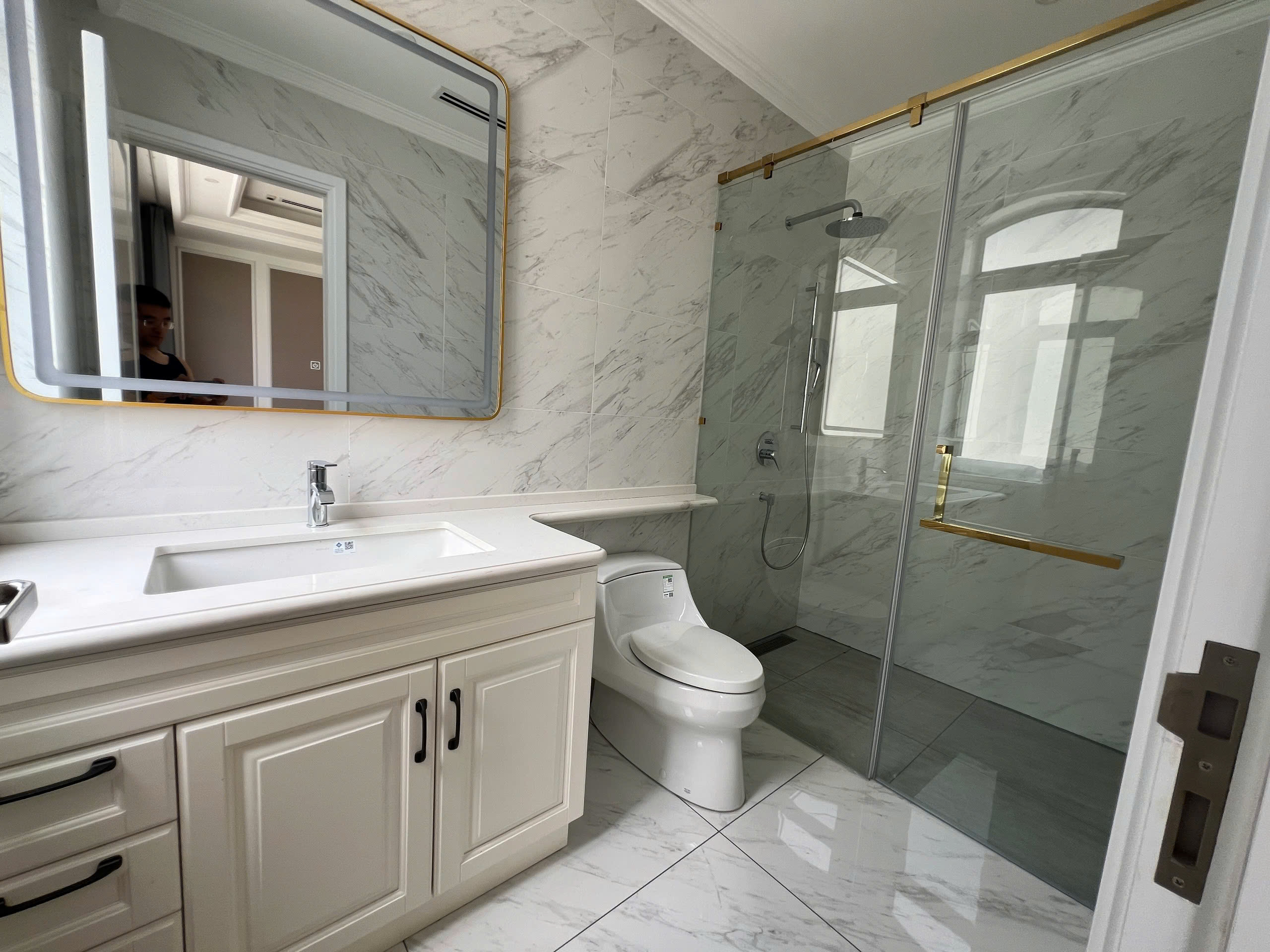 Cho thuê Biệt thự Phường Thạnh Mỹ Lợi, Quận 2, Diện tích 200m², Giá 80 Triệu/tháng 4