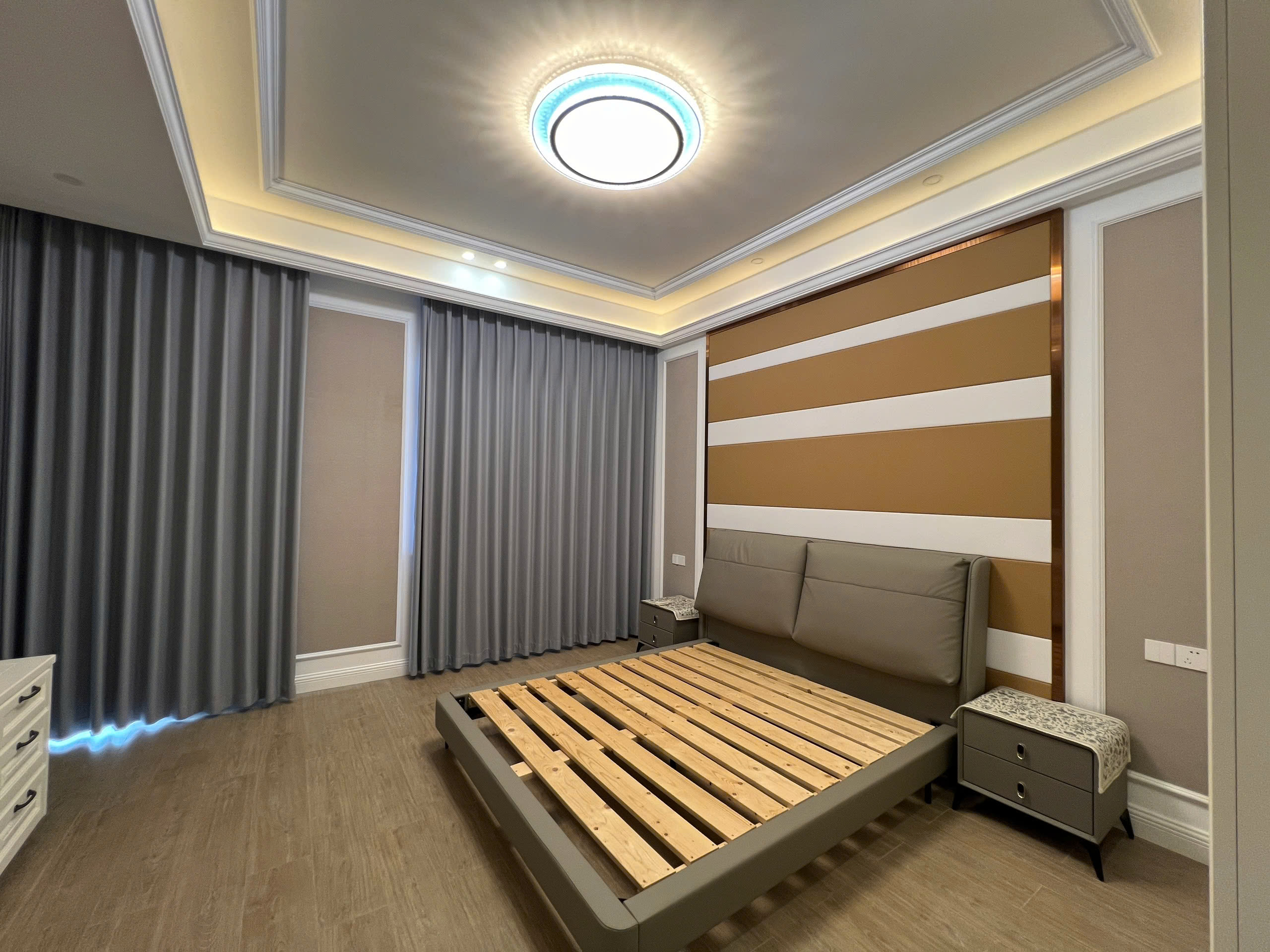 Cho thuê Biệt thự Phường Thạnh Mỹ Lợi, Quận 2, Diện tích 200m², Giá 80 Triệu/tháng 7