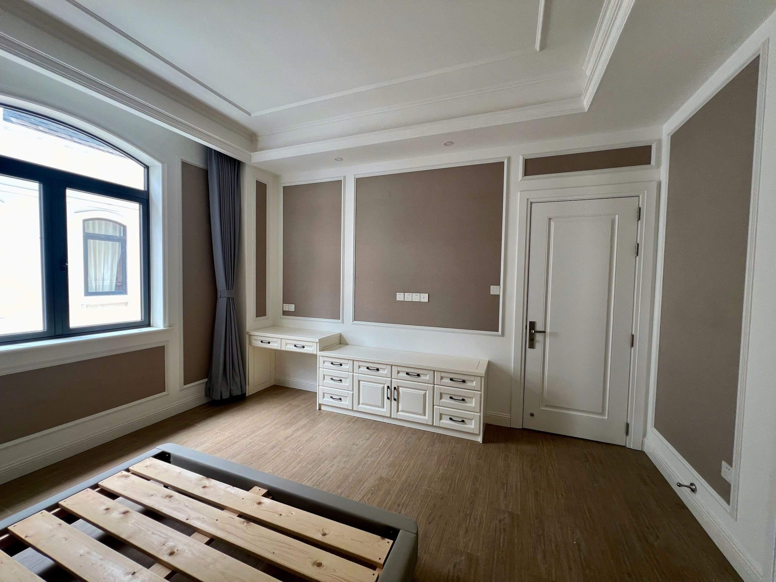 Cho thuê Biệt thự Phường Thạnh Mỹ Lợi, Quận 2, Diện tích 200m², Giá 80 Triệu/tháng 6