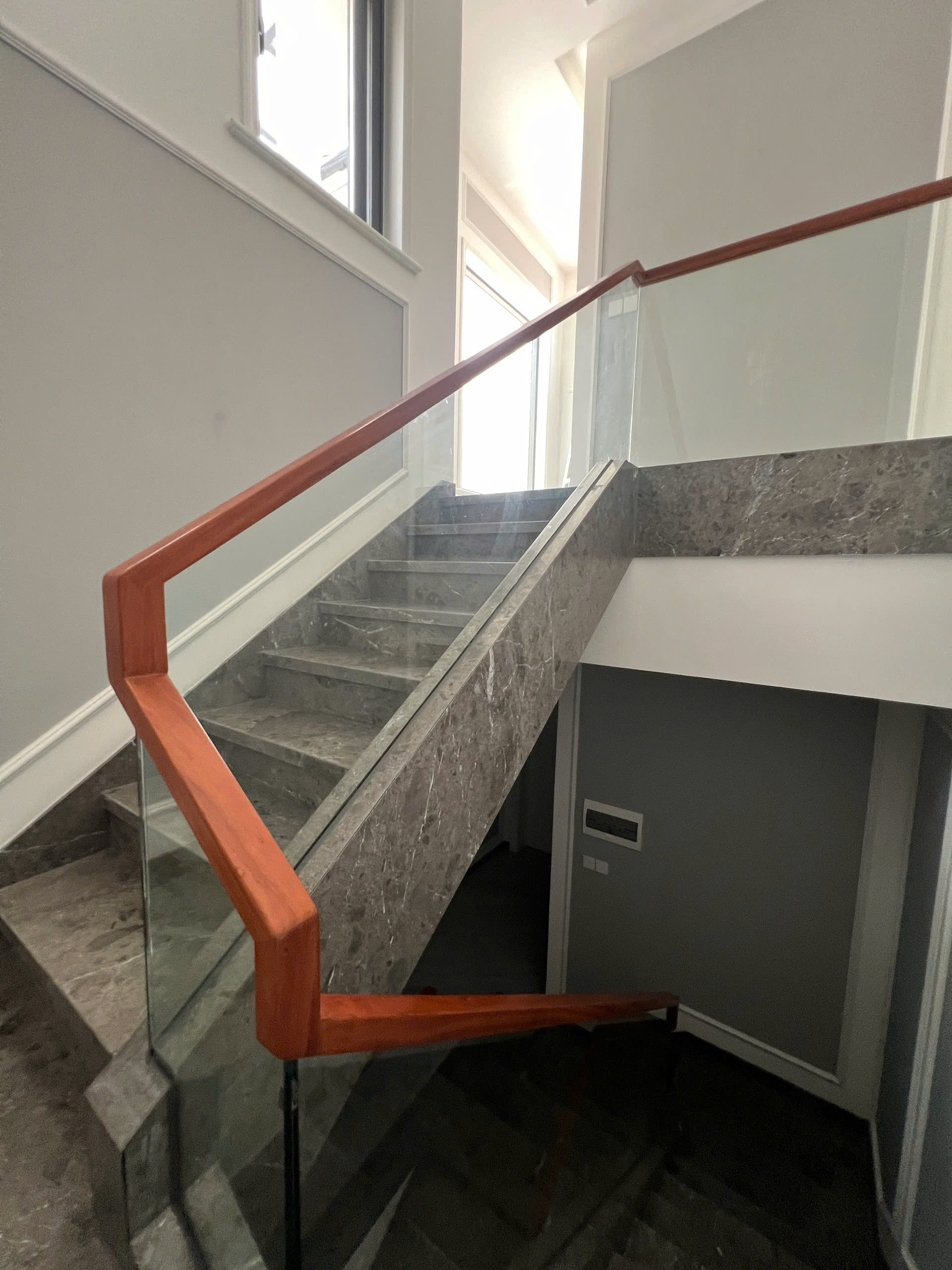 Cho thuê Biệt thự Phường Thạnh Mỹ Lợi, Quận 2, Diện tích 200m², Giá 80 Triệu/tháng 13