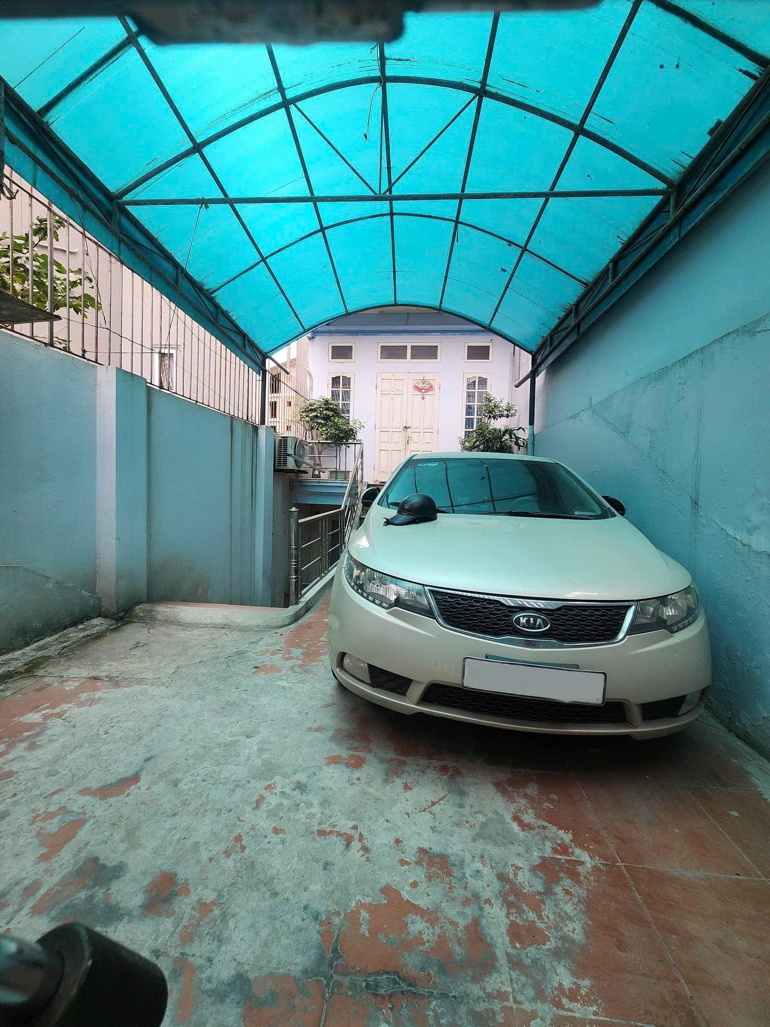 BÁN ĐẤT TẶNG NHÀ 3T 91M-MẶT NGÕ ÔTÔ THÔNG-NGỌC THỤY LONG BIÊN-KINH DOANH-ĐẦU TƯ 2