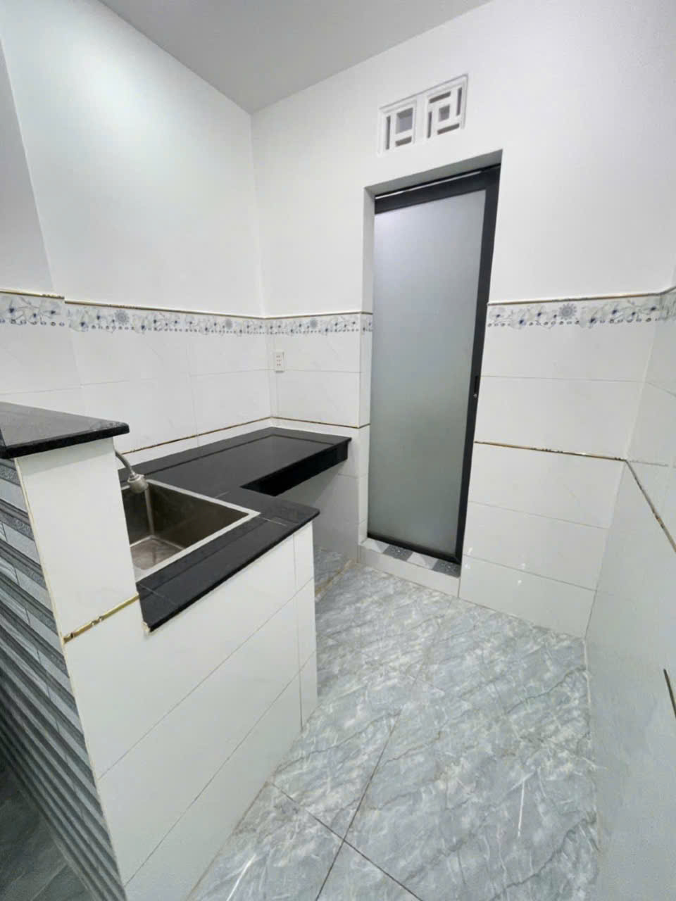 HẬU GIANG Q6 17M2 2PN 2WC SHR GIÁ CHỈ 2.18 TỶ 3