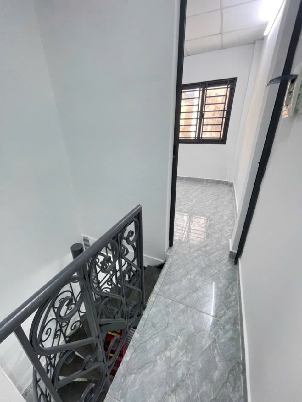 HẬU GIANG Q6 17M2 2PN 2WC SHR GIÁ CHỈ 2.18 TỶ 5