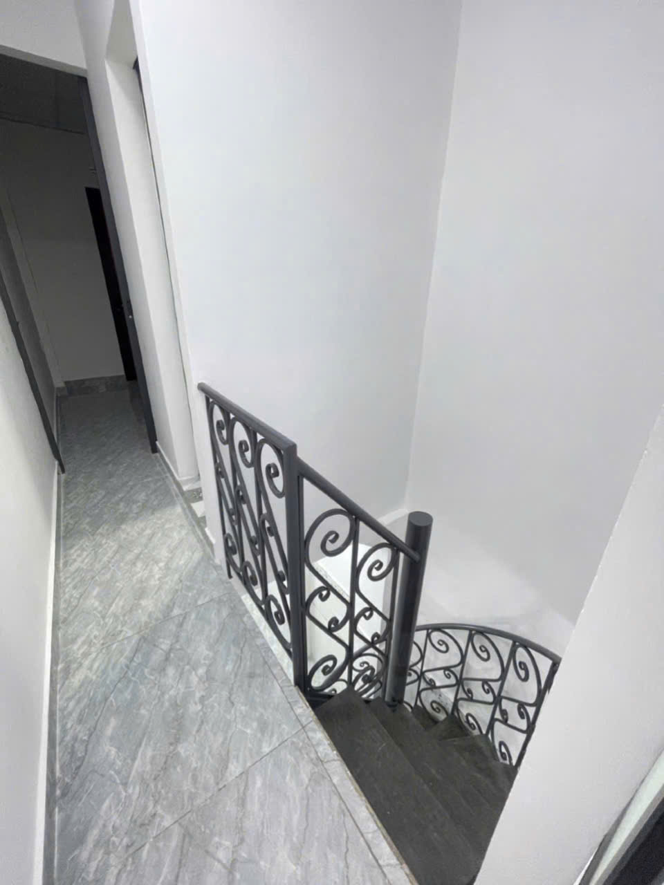 HẬU GIANG Q6 17M2 2PN 2WC SHR GIÁ CHỈ 2.18 TỶ 6