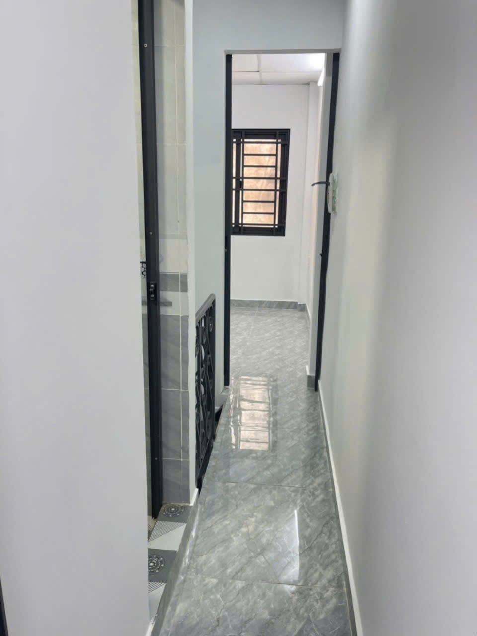 HẬU GIANG Q6 17M2 2PN 2WC SHR GIÁ CHỈ 2.18 TỶ 7