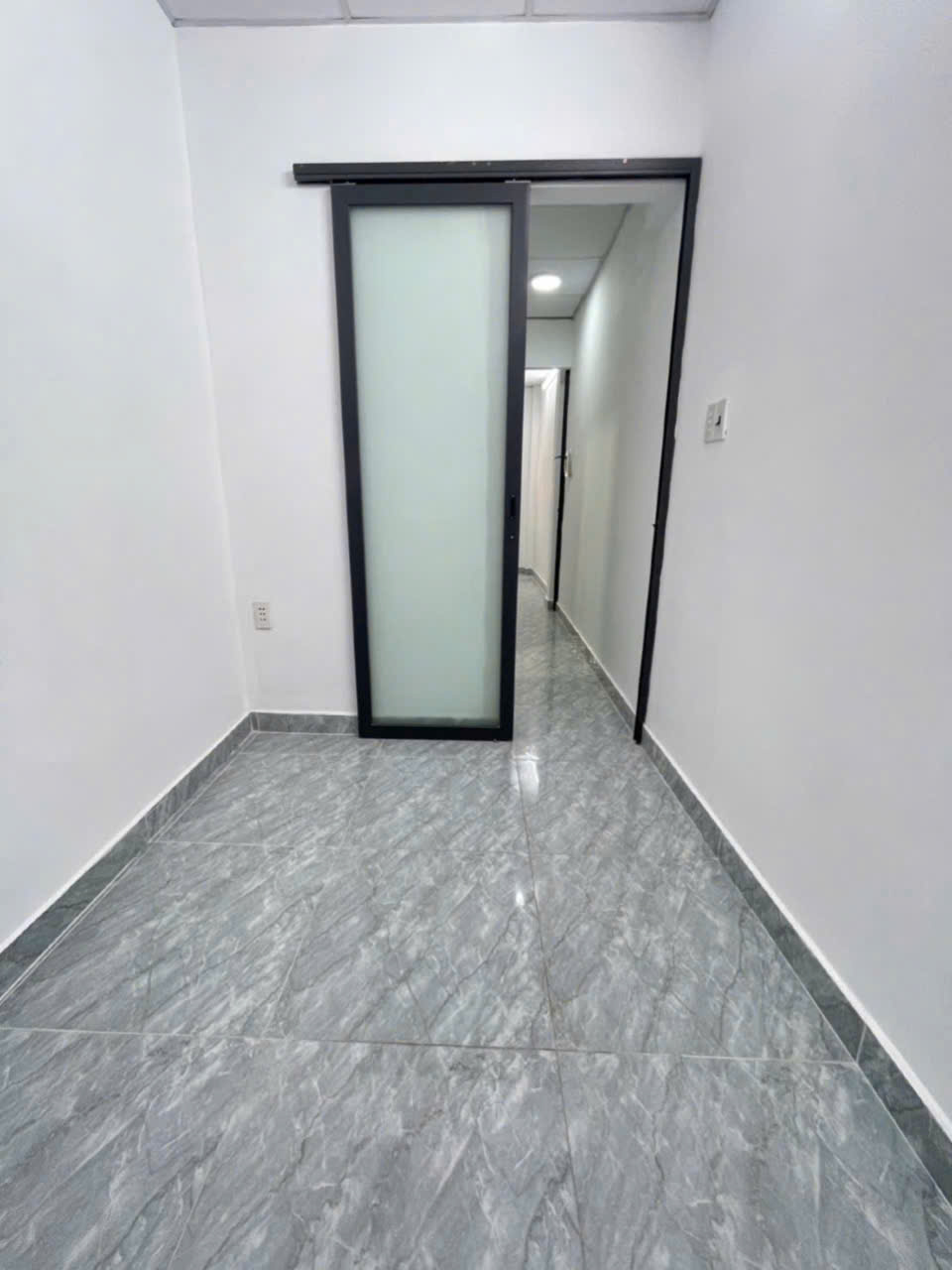 HẬU GIANG Q6 17M2 2PN 2WC SHR GIÁ CHỈ 2.18 TỶ 8