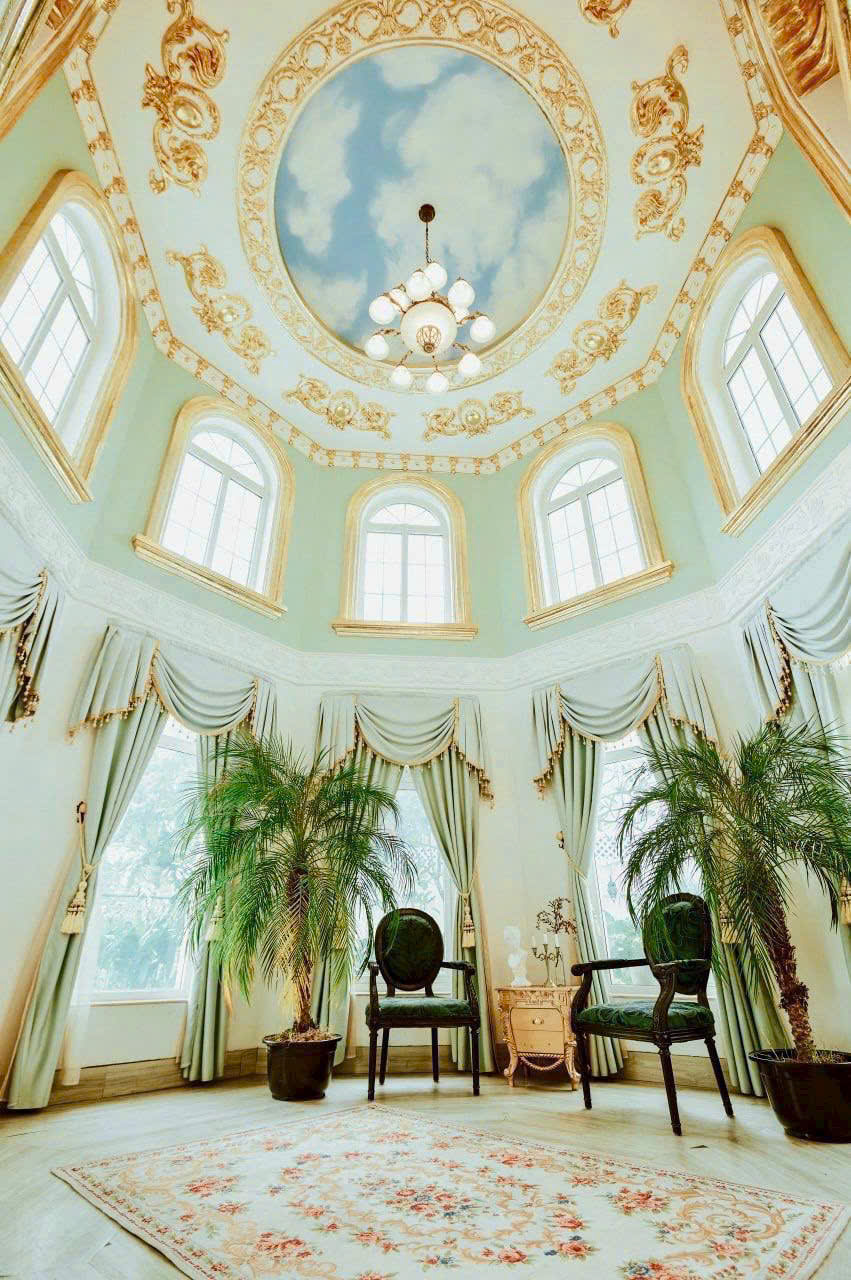 Cho thuê Nhà mặt tiền Phường Thảo Điền, Quận 2, Diện tích 200m², Giá 210 Triệu/tháng 4