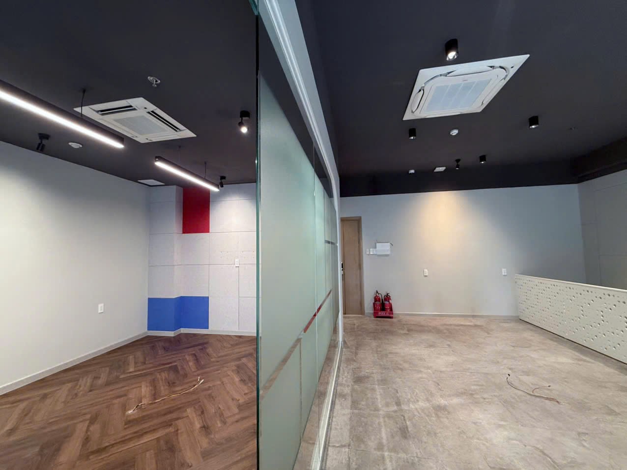 Cho thuê Cửa hàng - Kiot - Mặt bằng Phường Thủ Thiêm, Quận 2, Diện tích 75m², Giá 0110 Triệu/tháng