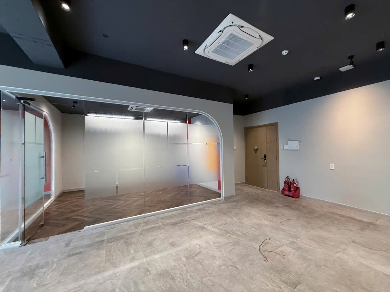 Cho thuê Cửa hàng - Kiot - Mặt bằng Phường Thủ Thiêm, Quận 2, Diện tích 75m², Giá 0110 Triệu/tháng 2