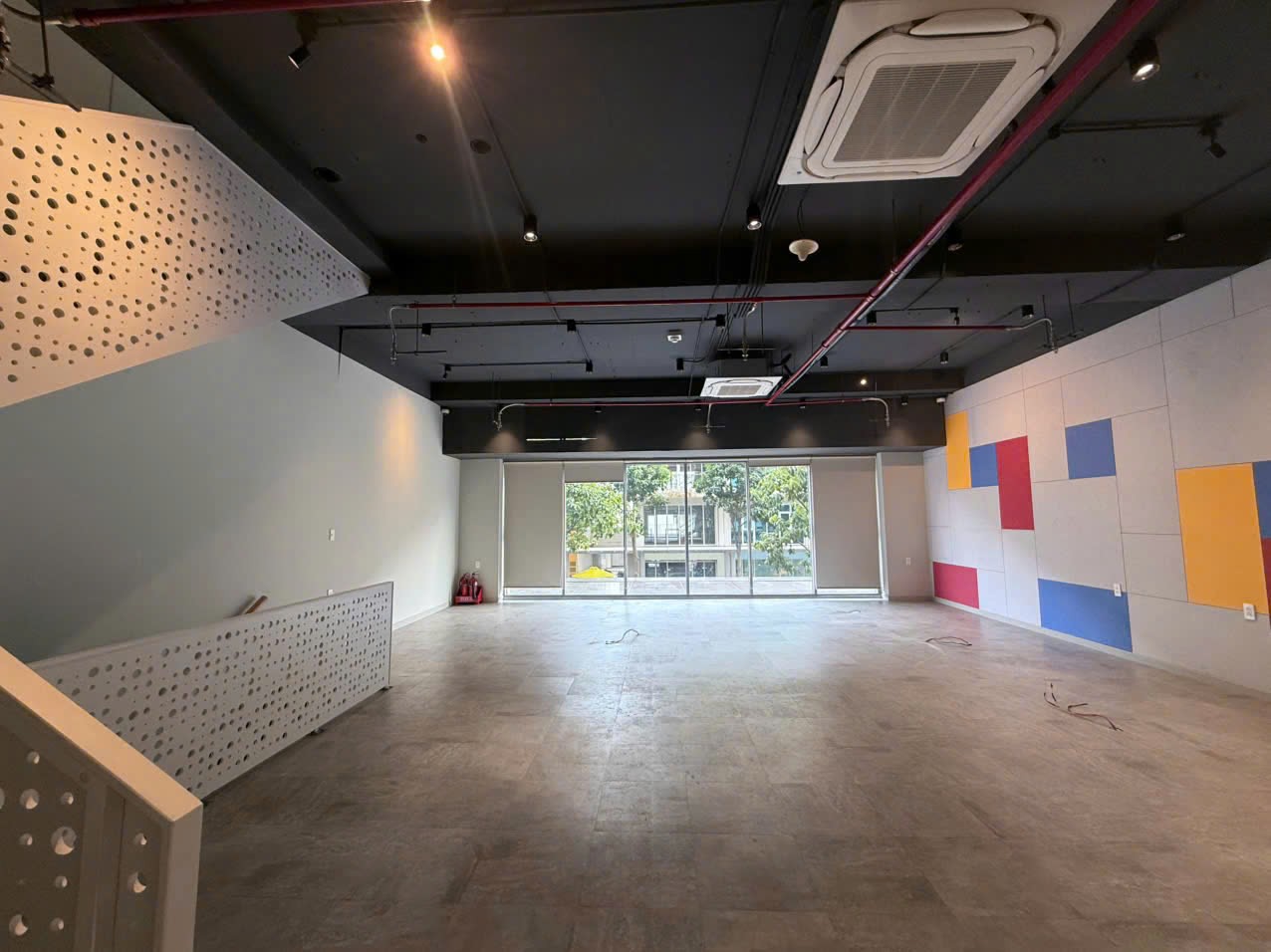 Cho thuê Cửa hàng - Kiot - Mặt bằng Phường Thủ Thiêm, Quận 2, Diện tích 75m², Giá 0110 Triệu/tháng 4