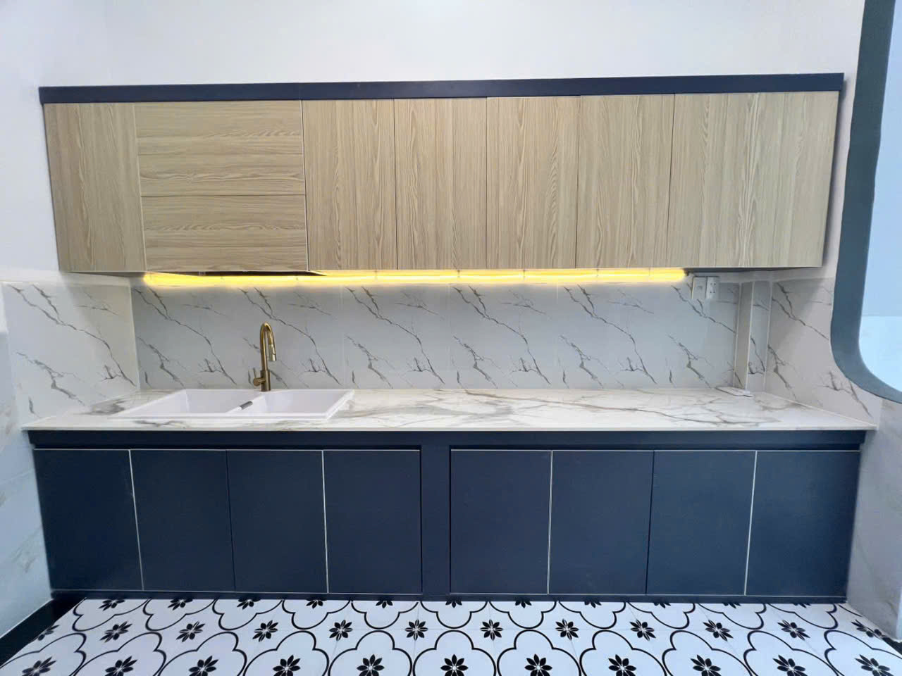 Bán nhà thôn Nam 2, Diên Điền, Khánh Hoà. Cách Quảng Trường 2-4 và chợ Đêm 13km 4